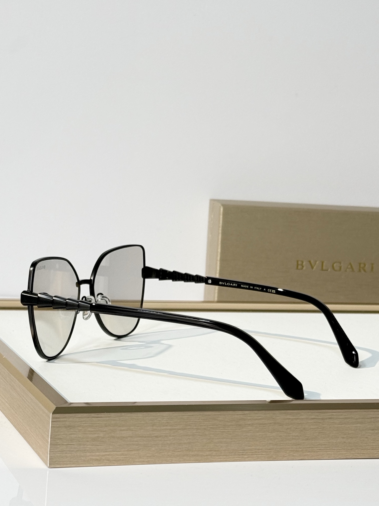 BVLGAR* MODEL：BV 42355U SIZE：60口15-148 