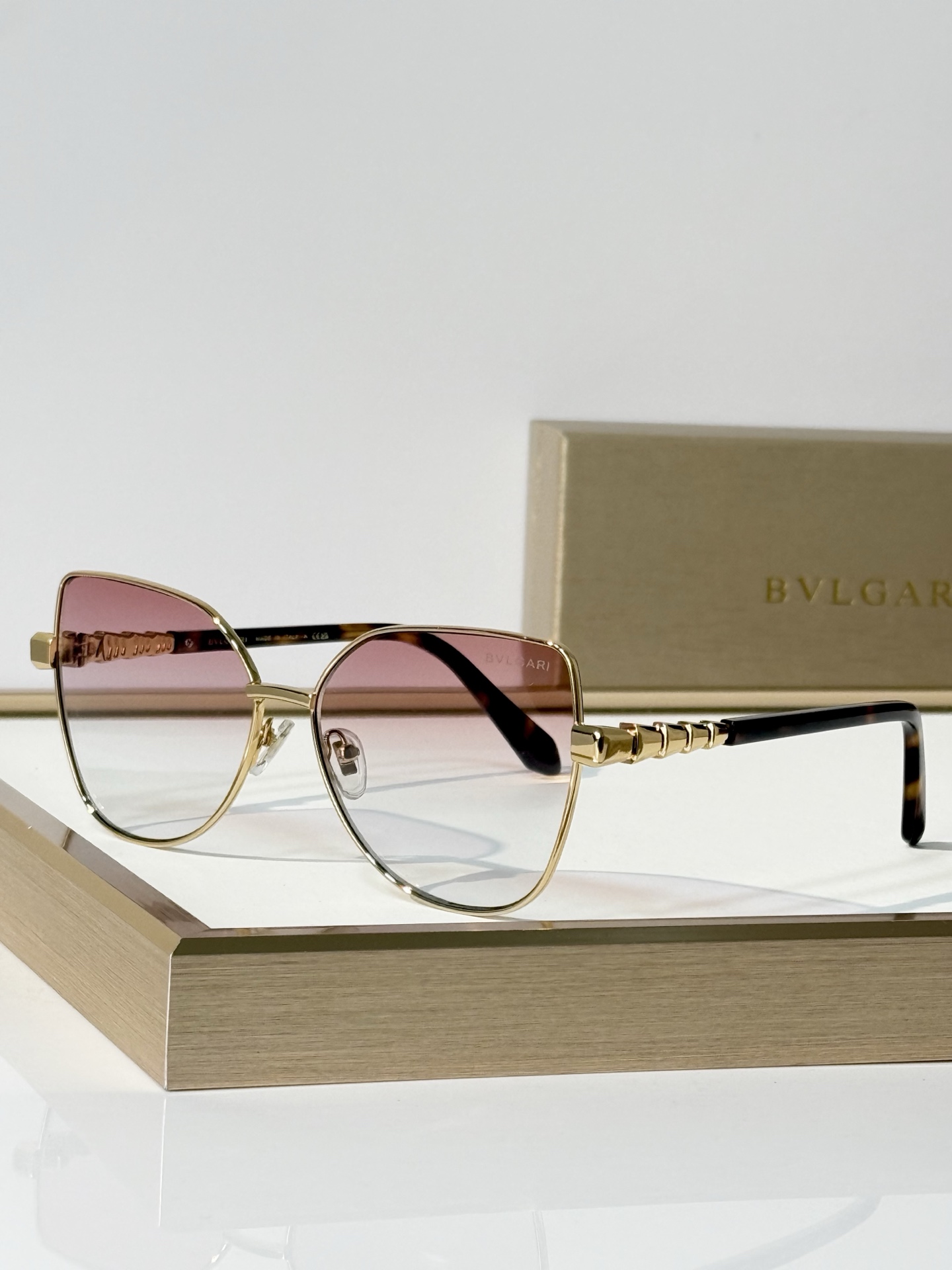 BVLGAR* MODEL：BV 42355U SIZE：60口15-148 