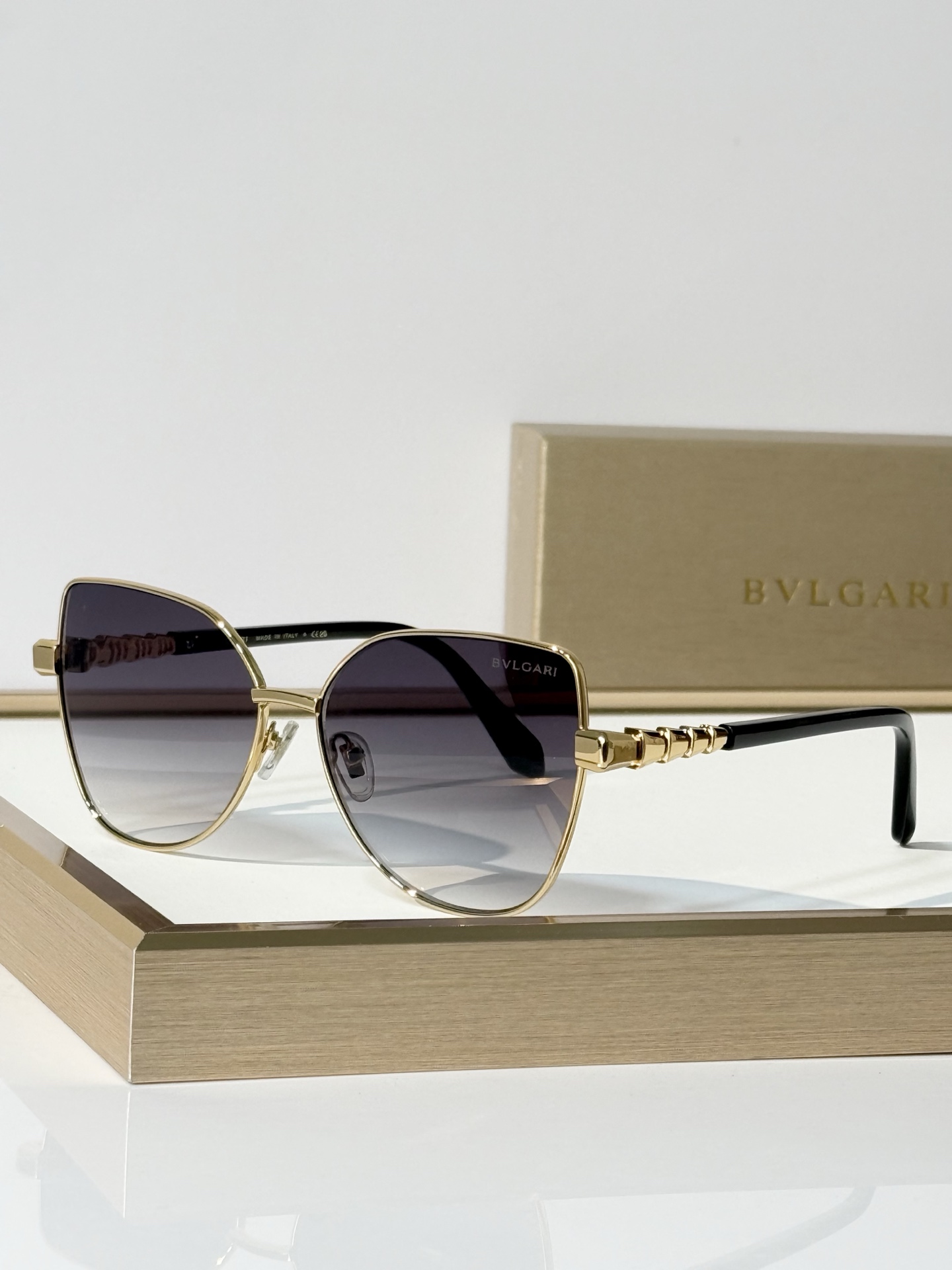 BVLGAR* MODEL：BV 42355U SIZE：60口15-148 