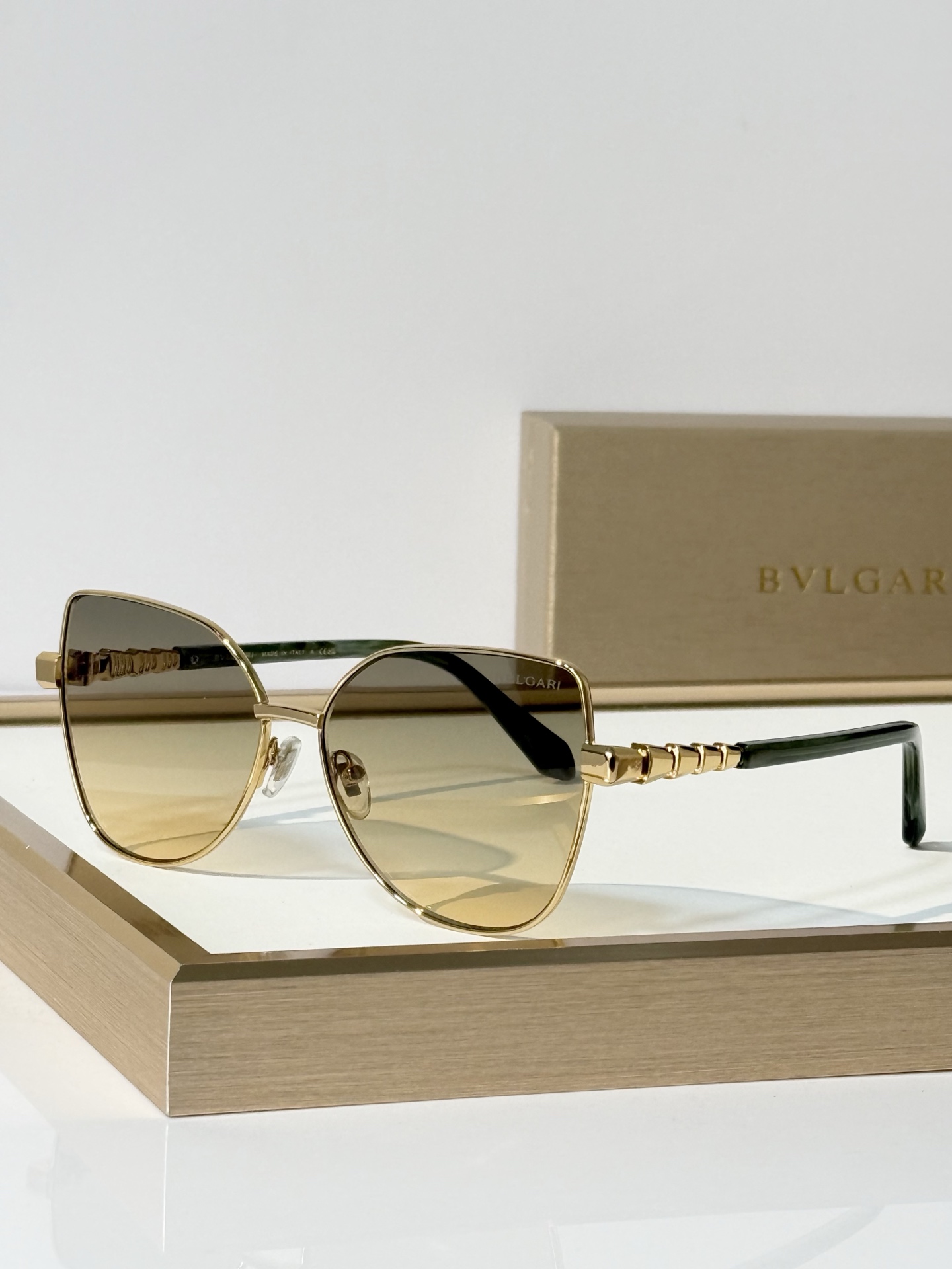 BVLGAR* MODEL：BV 42355U SIZE：60口15-148 