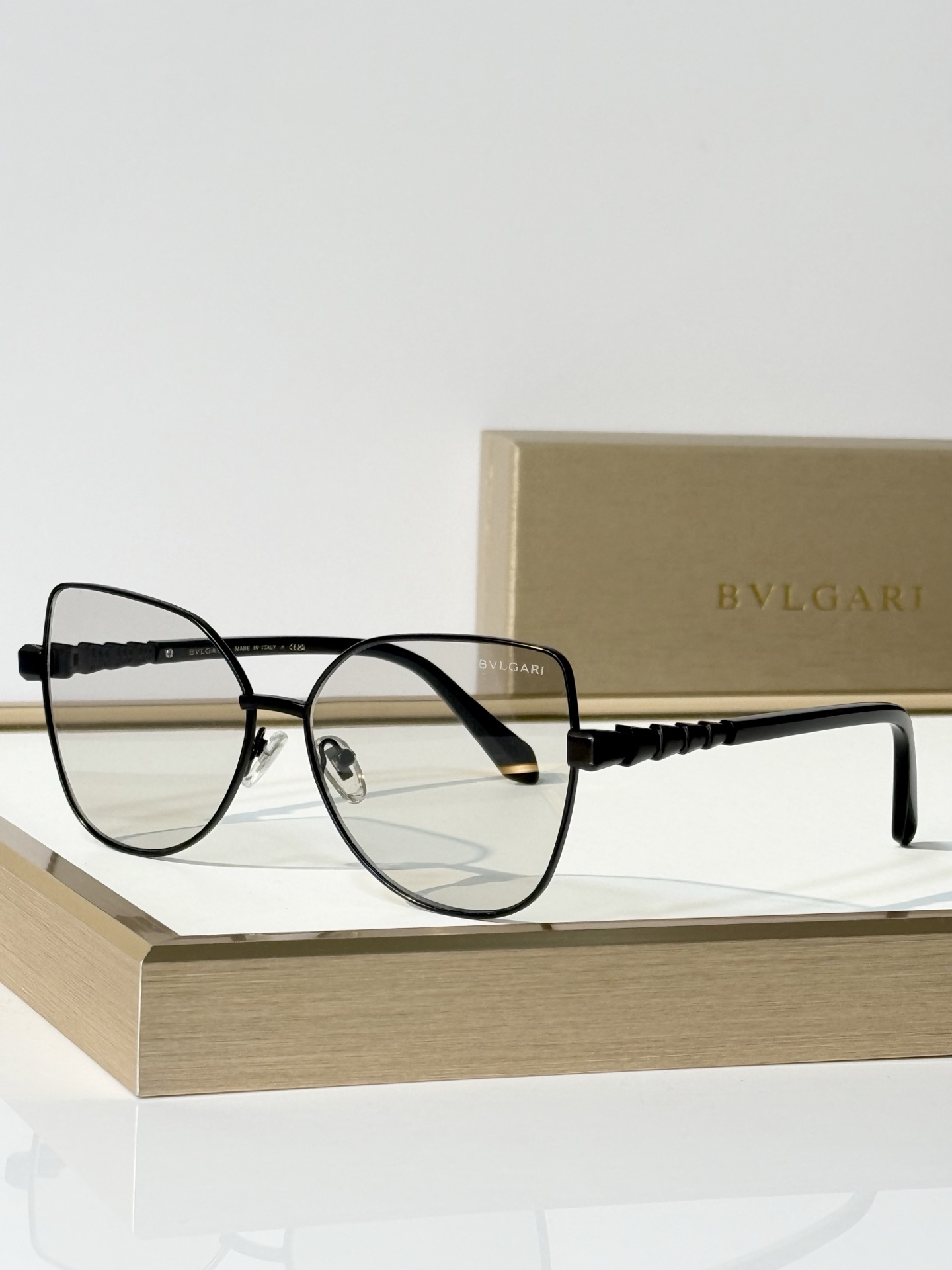 BVLGAR* MODEL：BV 42355U SIZE：60口15-148 