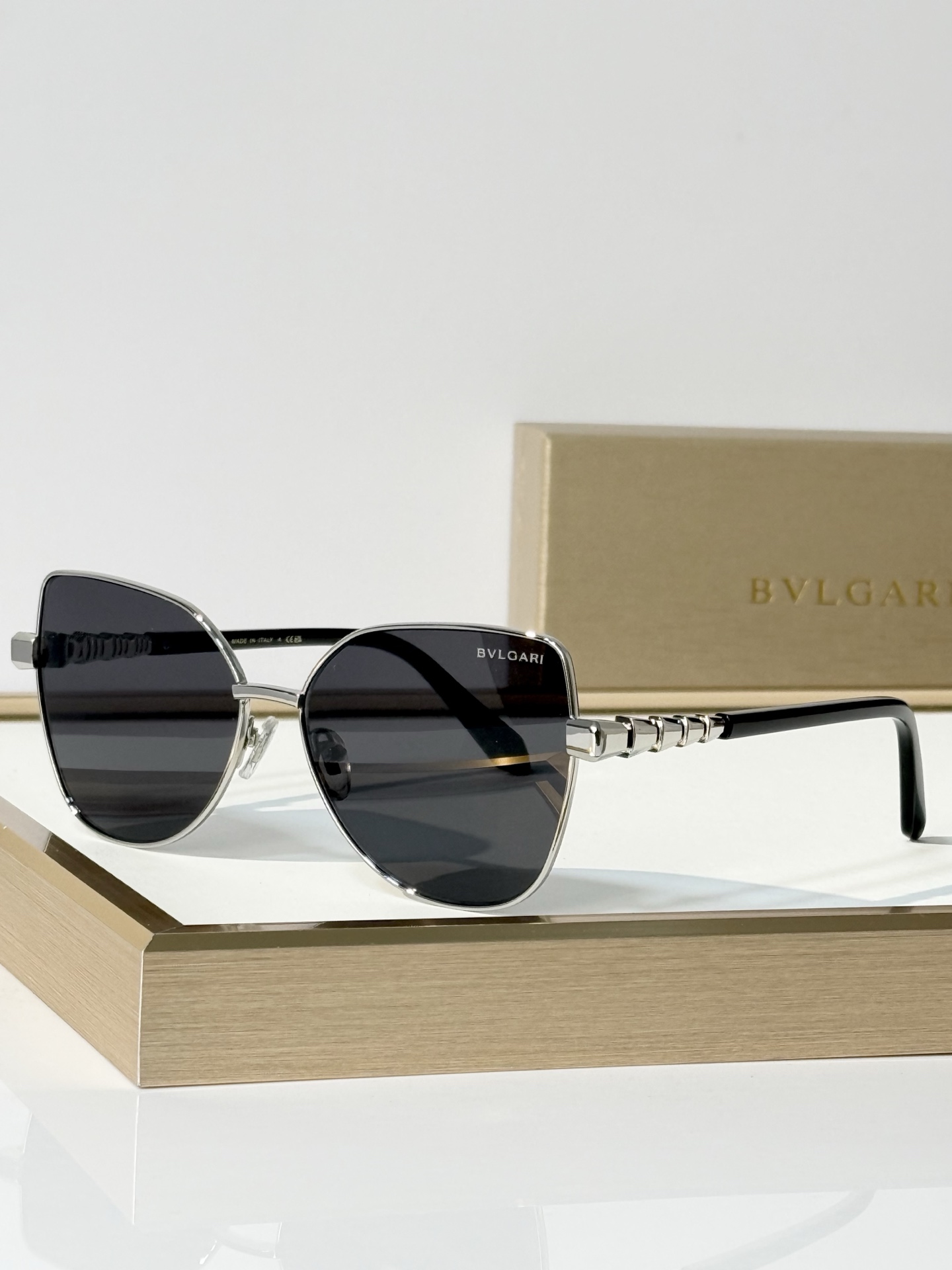 BVLGAR* MODEL：BV 42355U SIZE：60口15-148 
