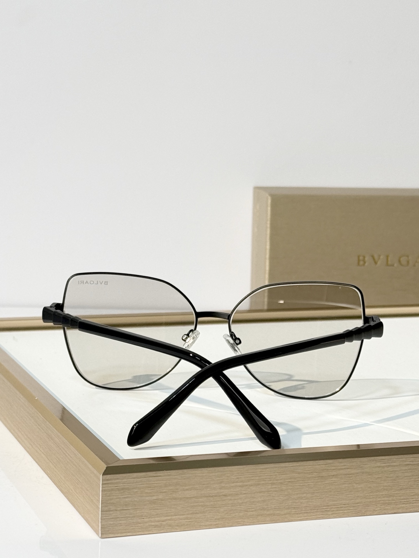 BVLGAR* MODEL：BV 42355U SIZE：60口15-148 