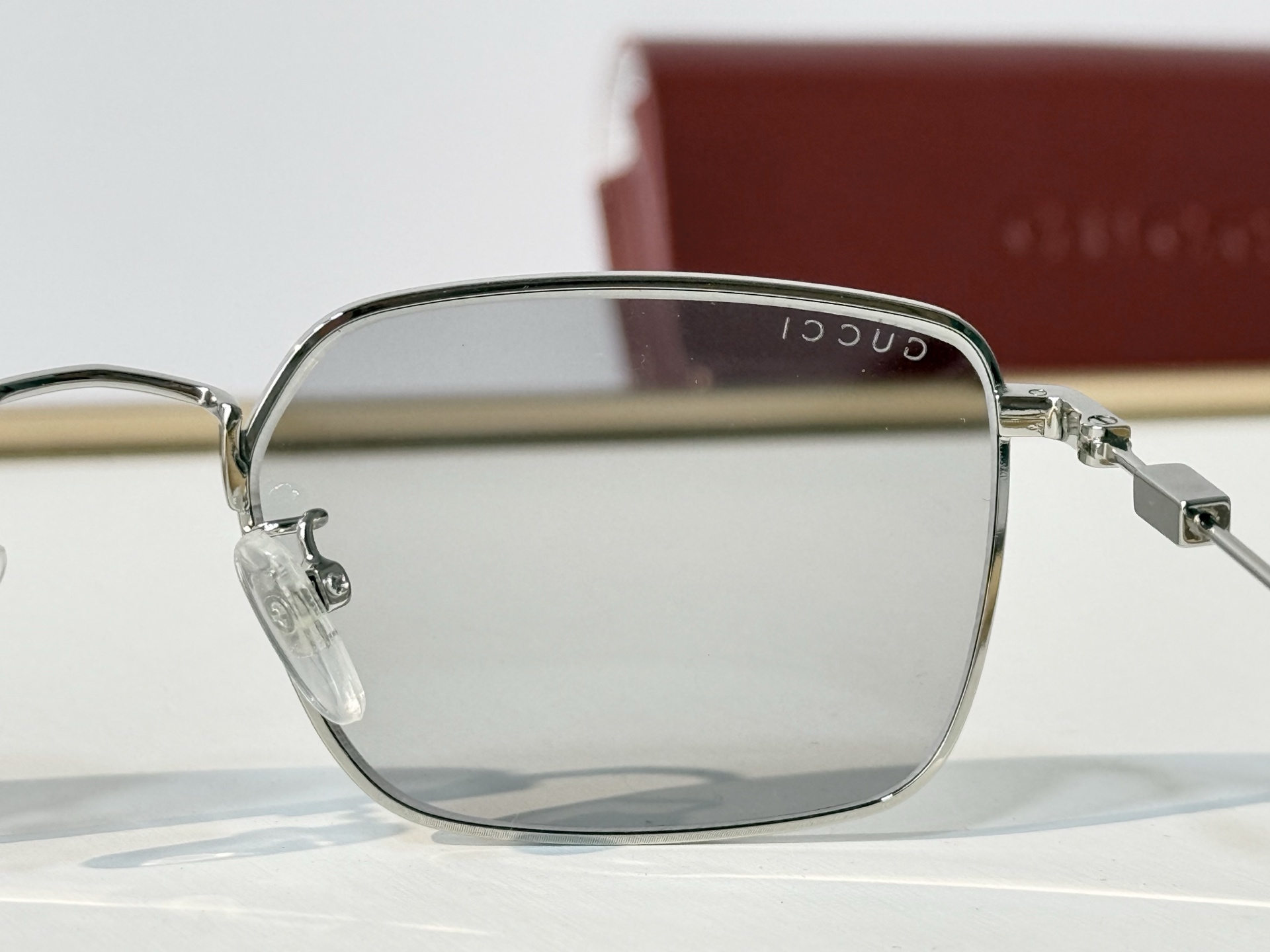 GUCCI* MODEL：GG2296SK SIZE：54口19-145