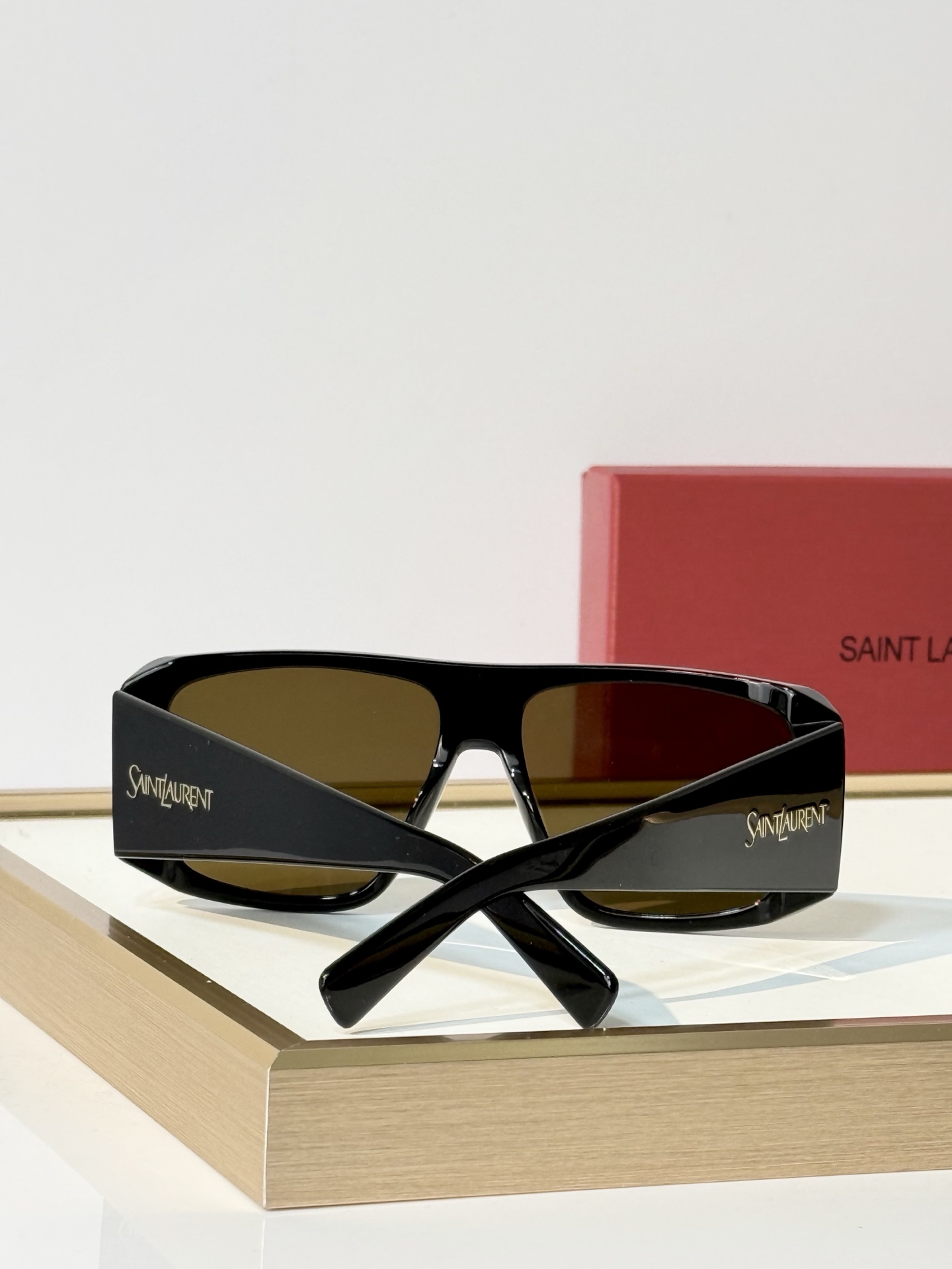 SAINT LAURENT MOD：SL832 size：57口15-140 