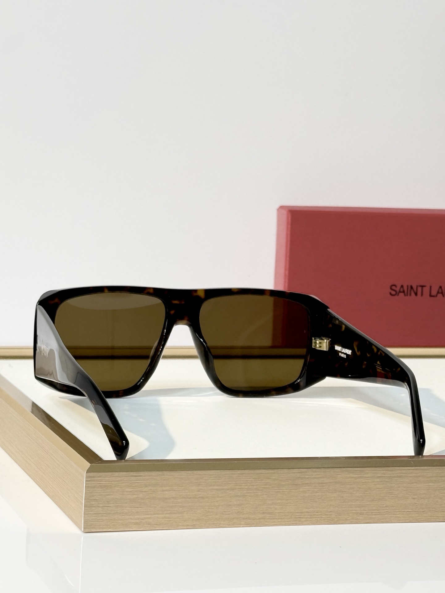 SAINT LAURENT MOD：SL832 size：57口15-140