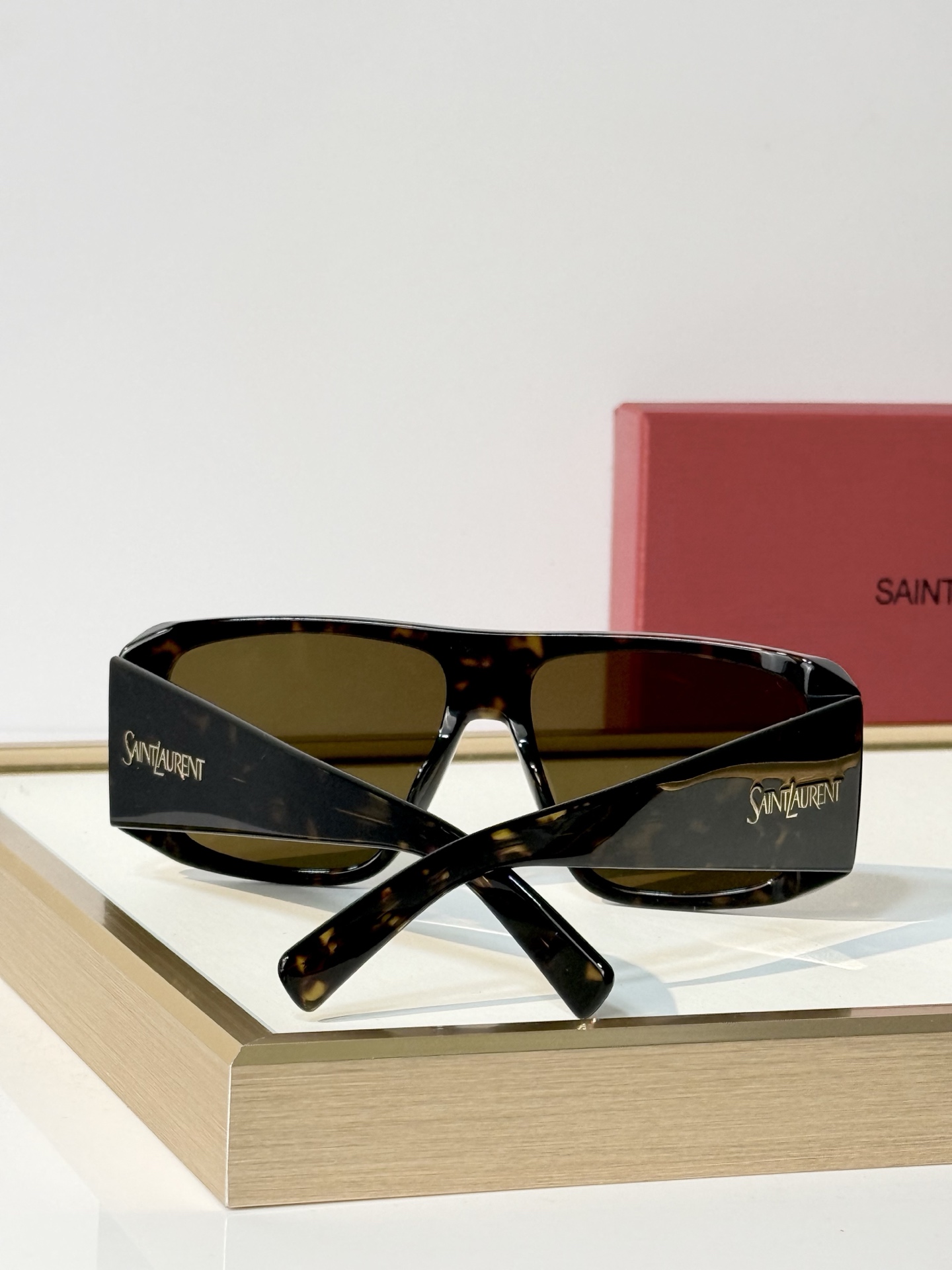 SAINT LAURENT MOD：SL832 size：57口15-140
