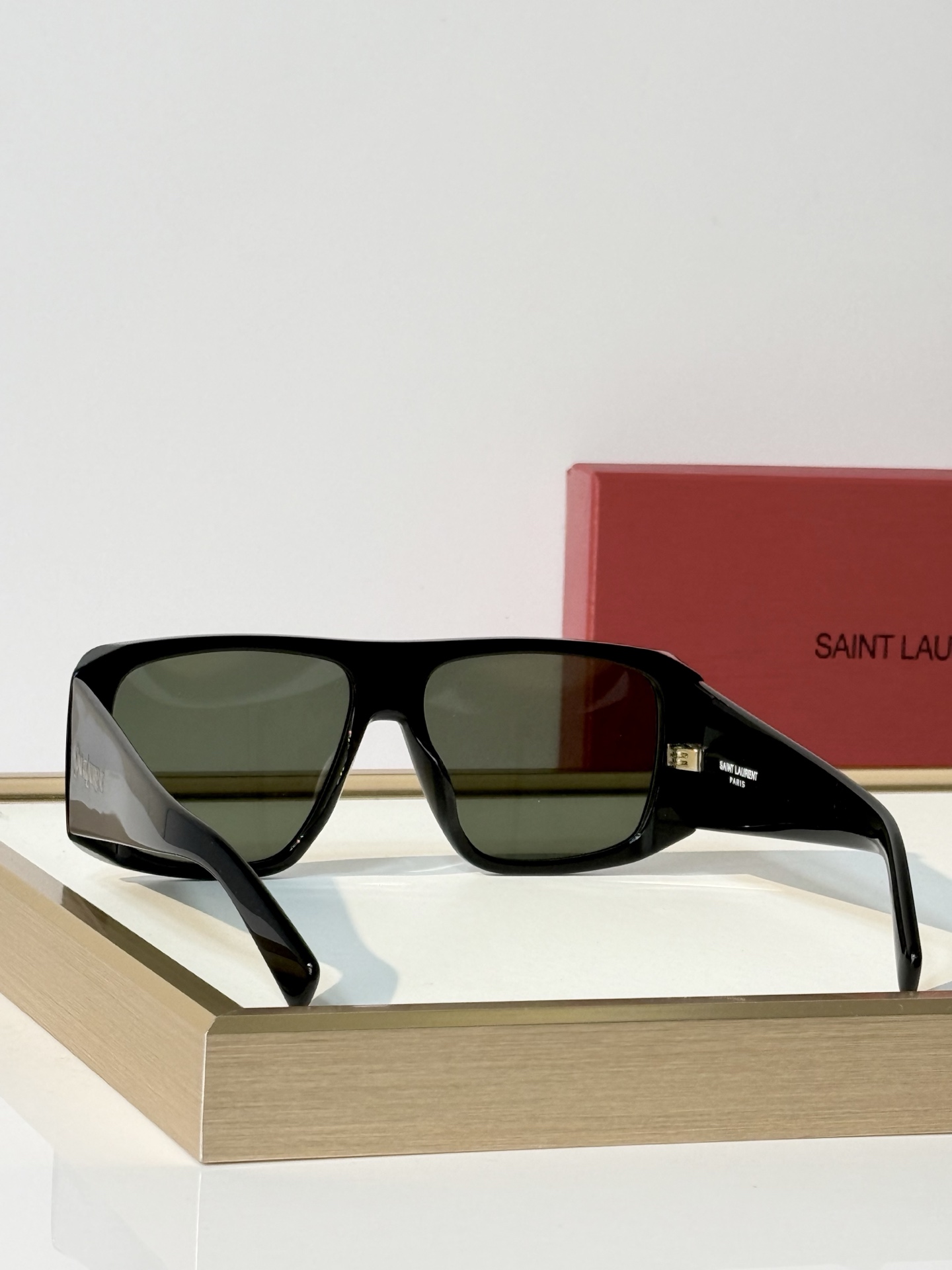 SAINT LAURENT MOD：SL832 size：57口15-140