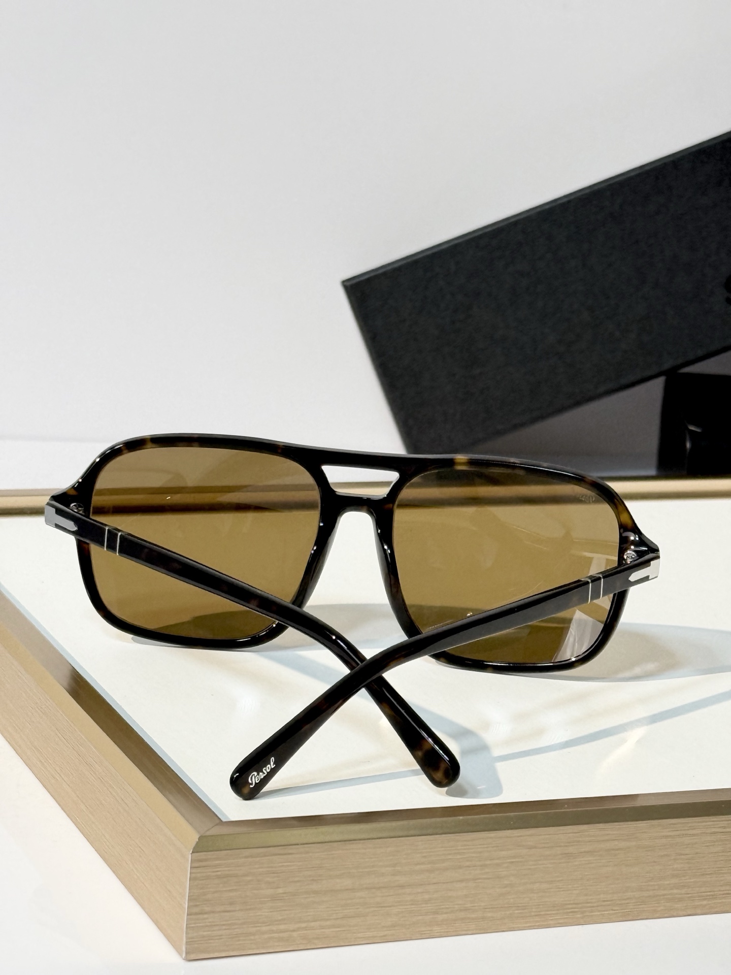 Persol MODEL：3328-S SIZE：58口19-150 