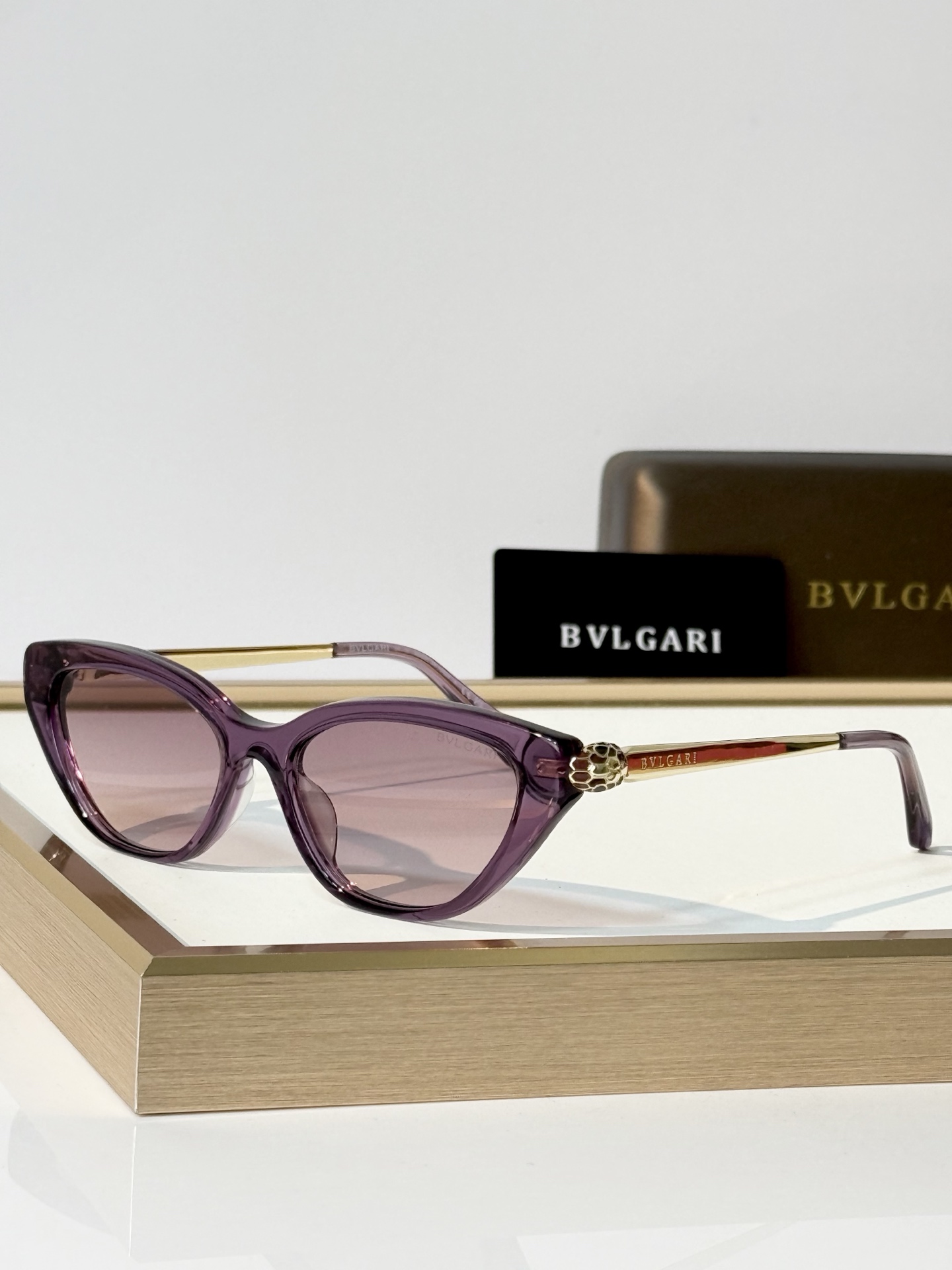 BVLGAR* MODEL：BV40109I SIZE：52口17-140 