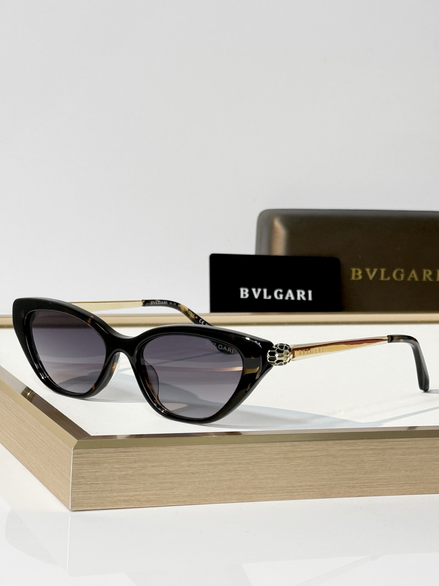BVLGAR* MODEL：BV40109I SIZE：52口17-140 