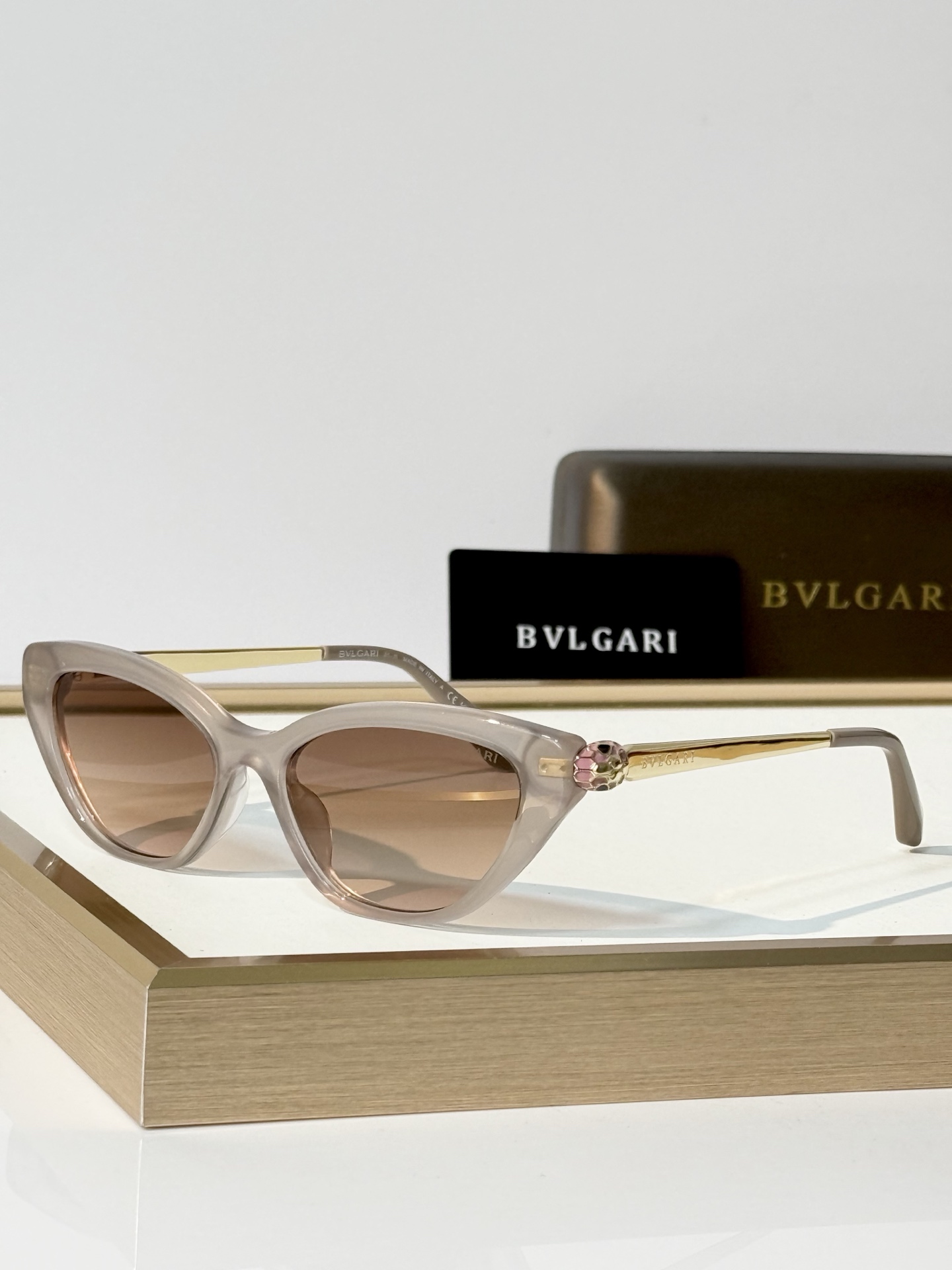 BVLGAR* MODEL：BV40109I SIZE：52口17-140 