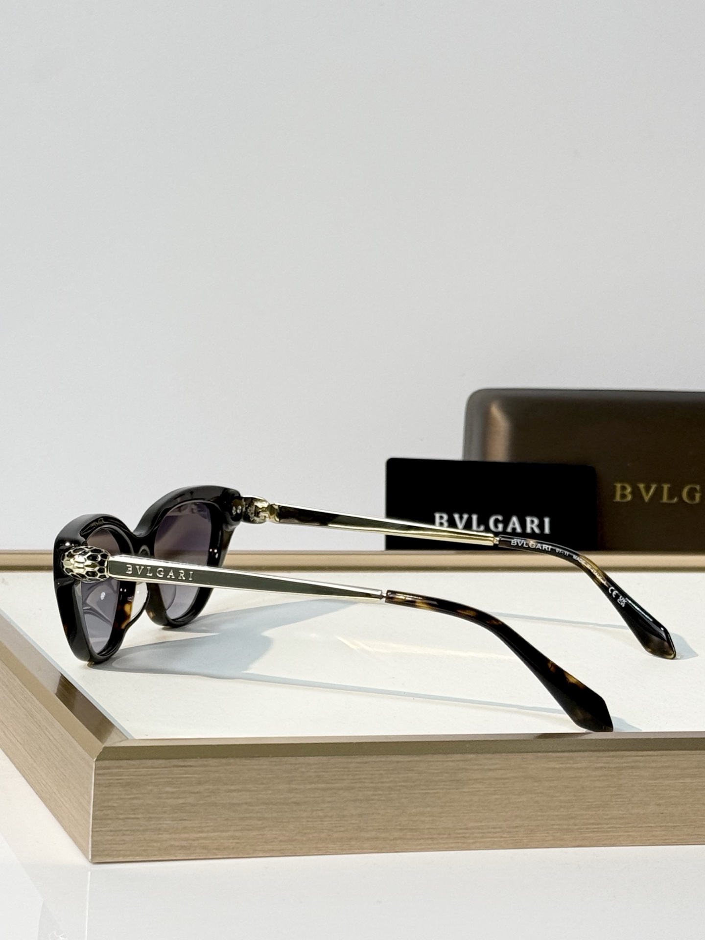 BVLGAR* MODEL：BV40109I SIZE：52口17-140 