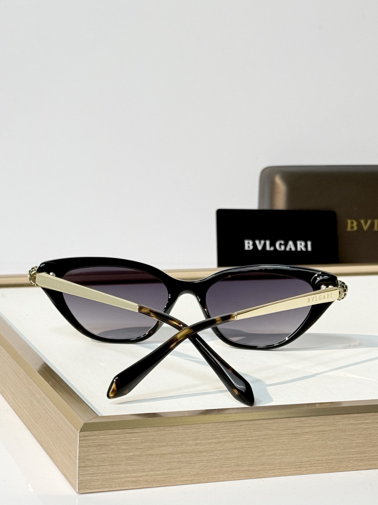 BVLGAR* MODEL：BV40109I SIZE：52口17-140 