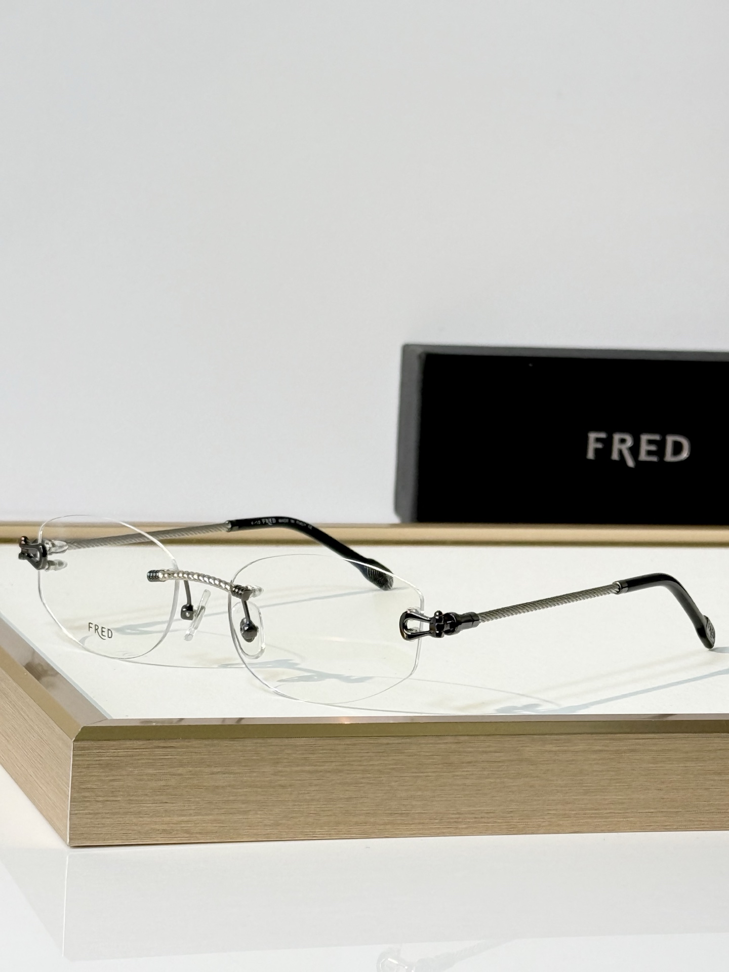FRED MODEL：FG50091U SIZE：53口17-140 