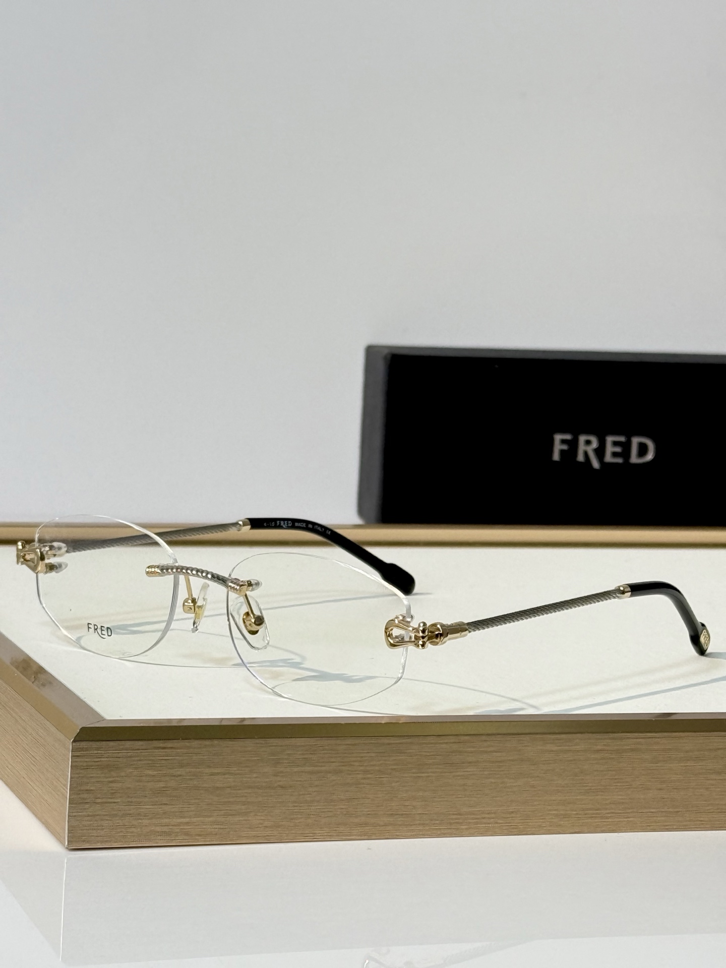 FRED MODEL：FG50091U SIZE：53口17-140 