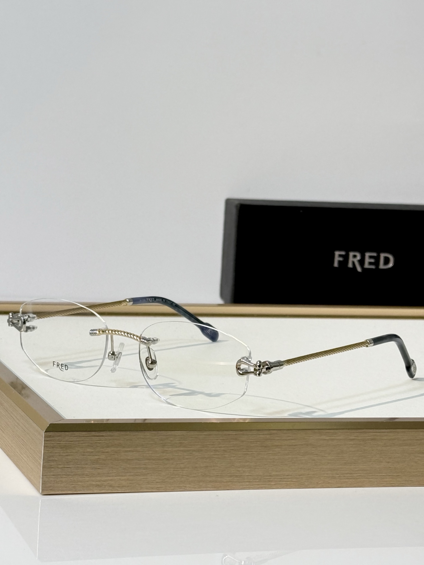 FRED MODEL：FG50091U SIZE：53口17-140 