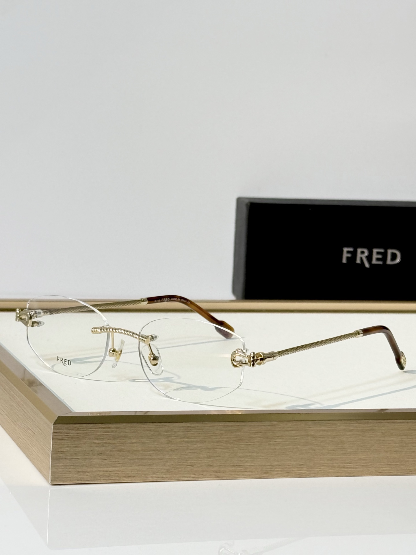 FRED MODEL：FG50091U SIZE：53口17-140 