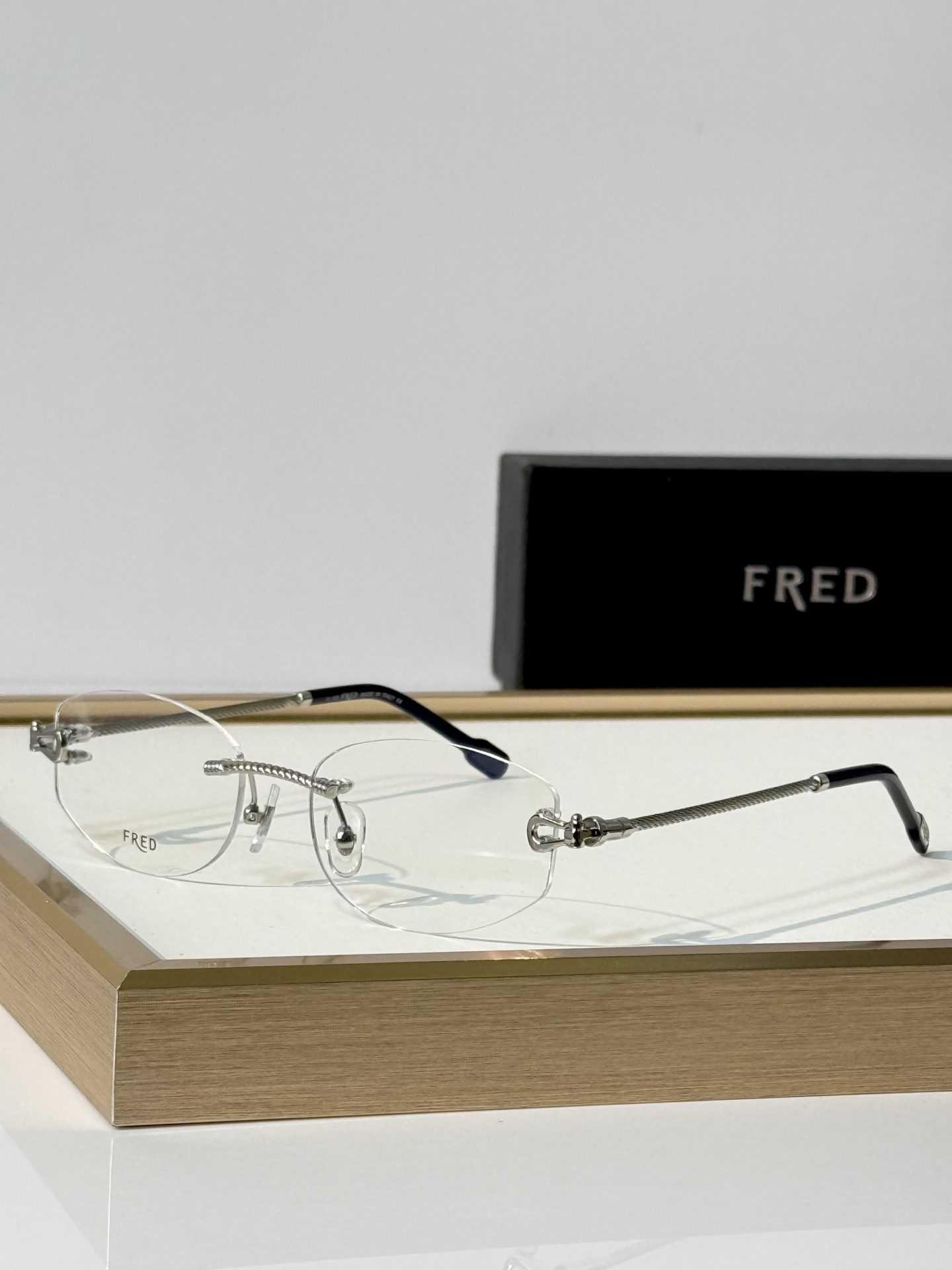 FRED MODEL：FG50091U SIZE：53口17-140 