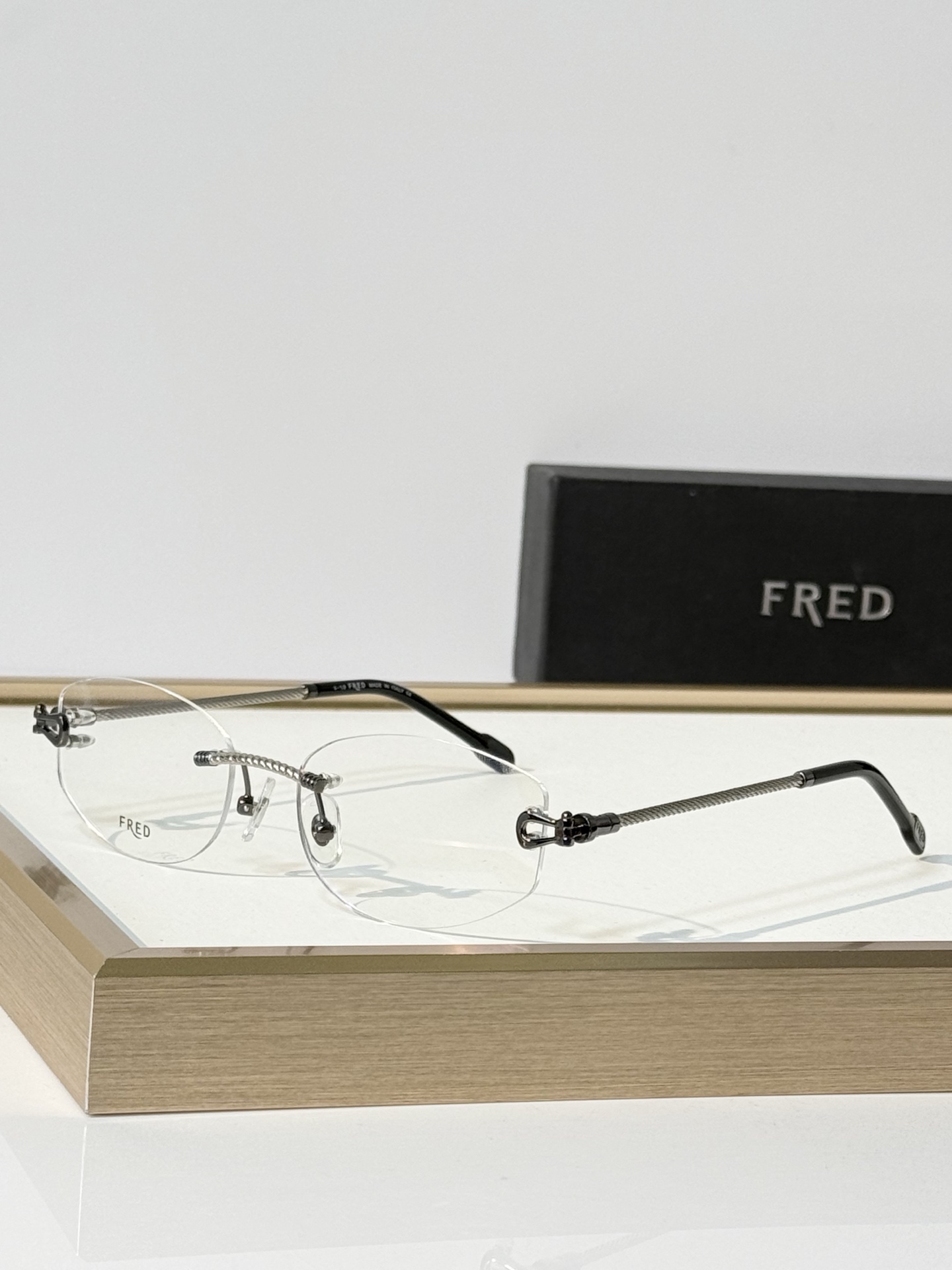 FRED MODEL：FG50091U SIZE：53口17-140