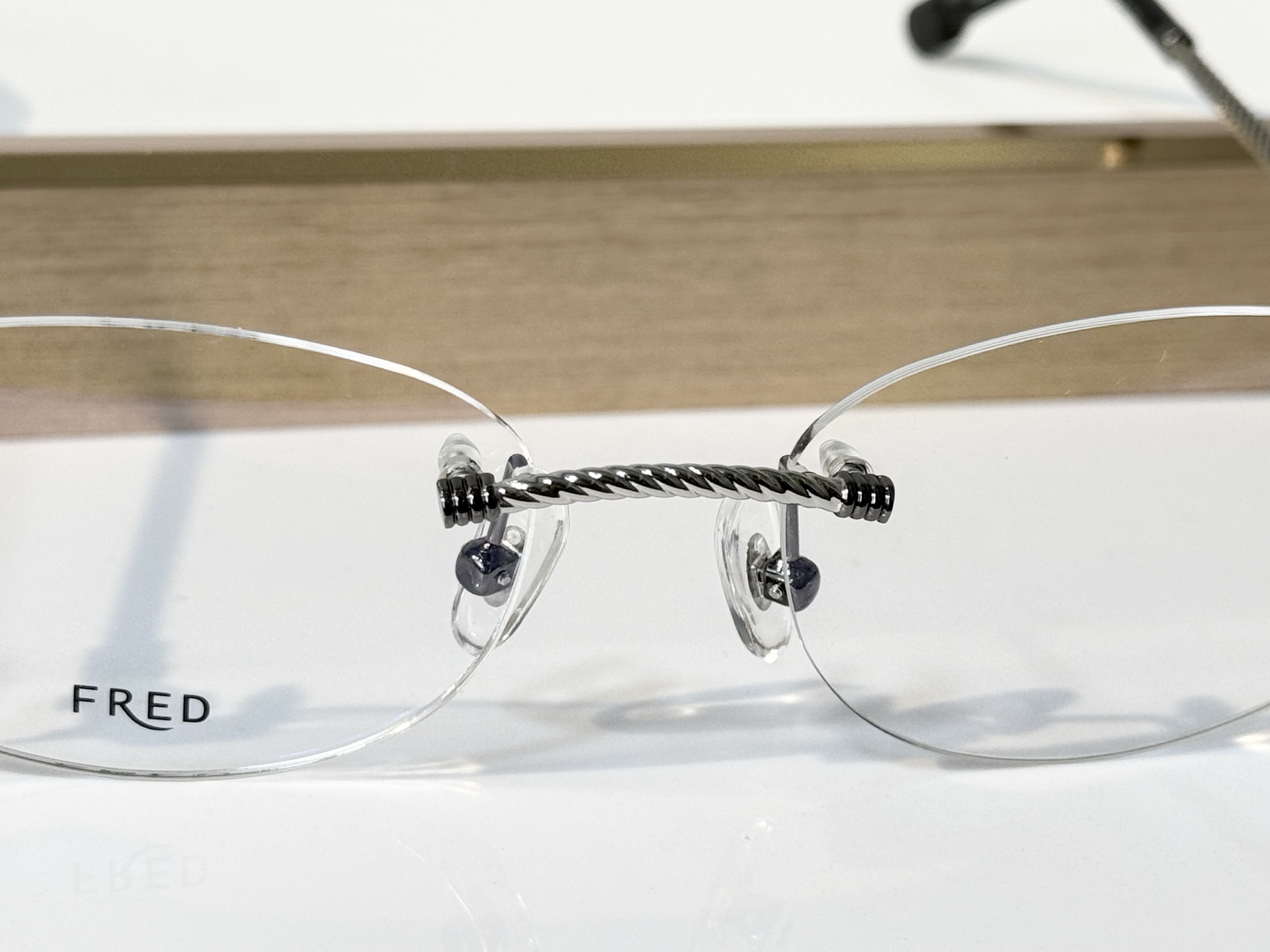 FRED MODEL：FG50091U SIZE：53口17-140