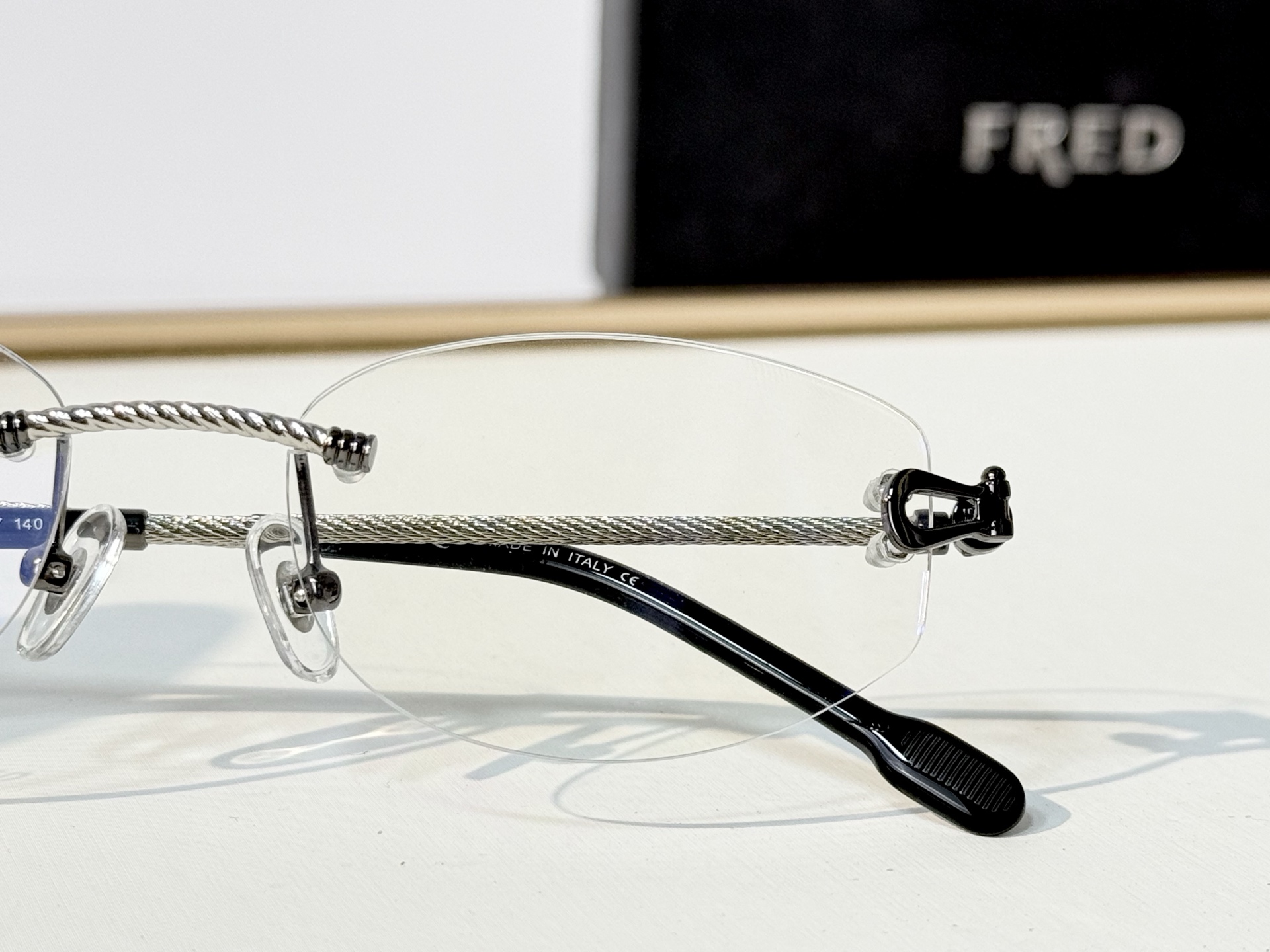 FRED MODEL：FG50091U SIZE：53口17-140