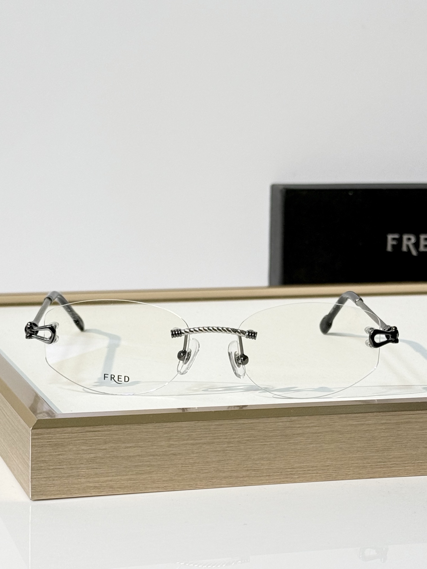 FRED MODEL：FG50091U SIZE：53口17-140