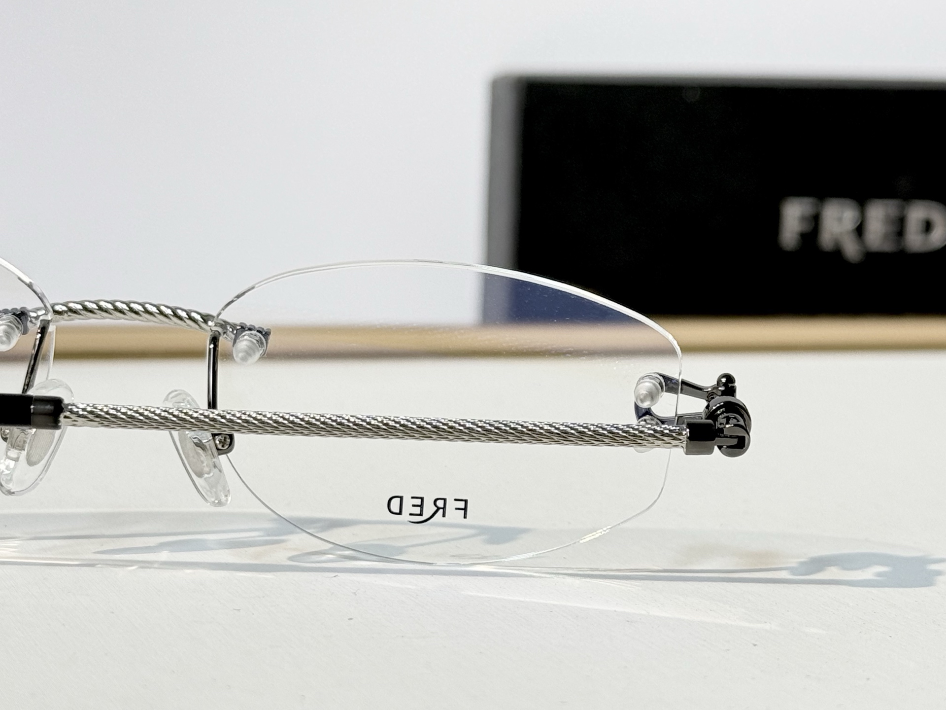FRED MODEL：FG50091U SIZE：53口17-140