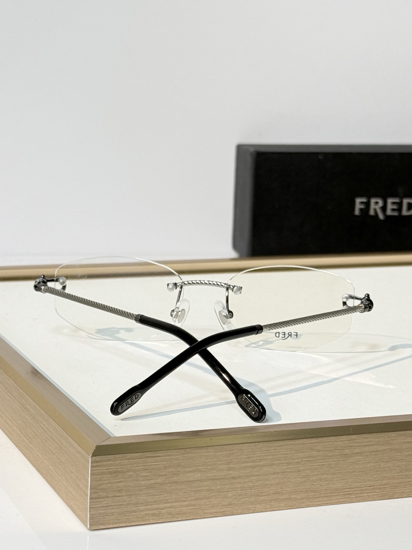 FRED MODEL：FG50091U SIZE：53口17-140