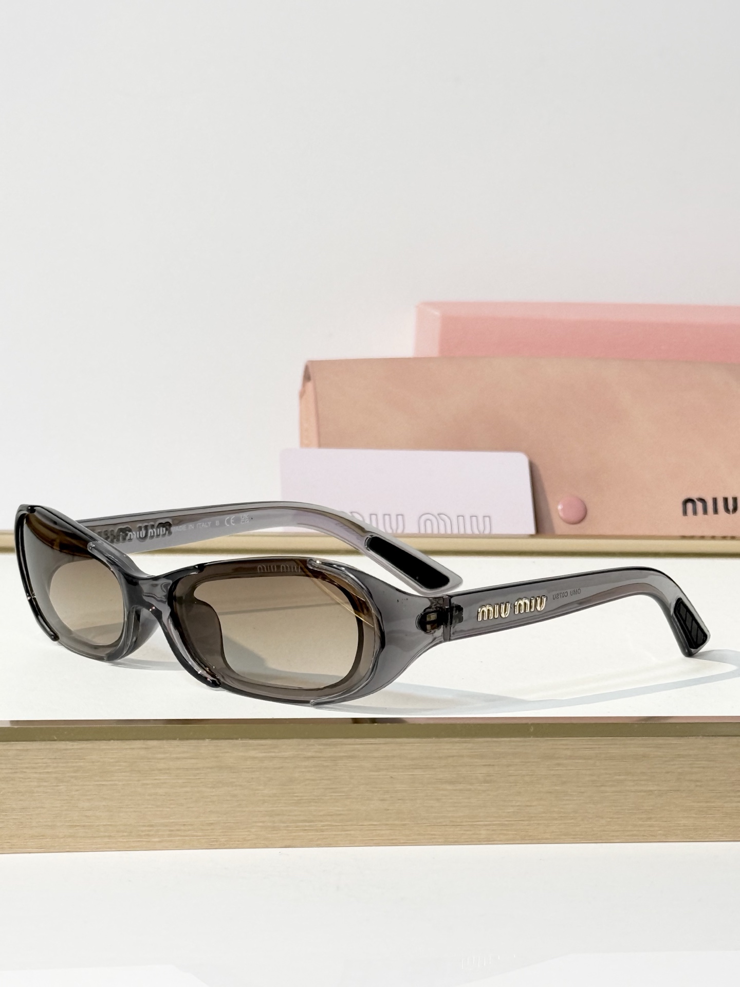 MIU MI* MODEL: OMU C07SU SIZE：62口12-140 