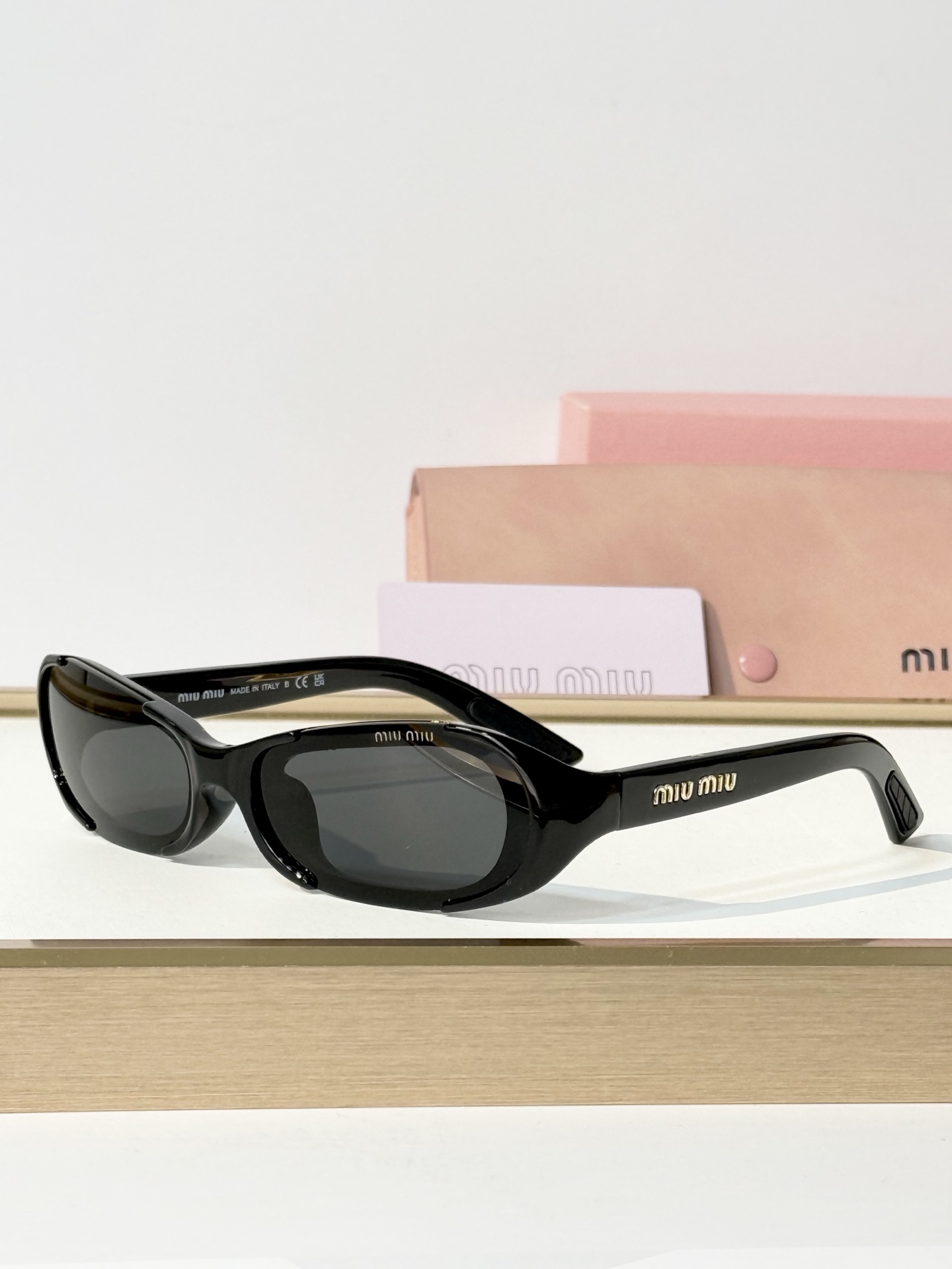 MIU MI* MODEL: OMU C07SU SIZE：62口12-140 