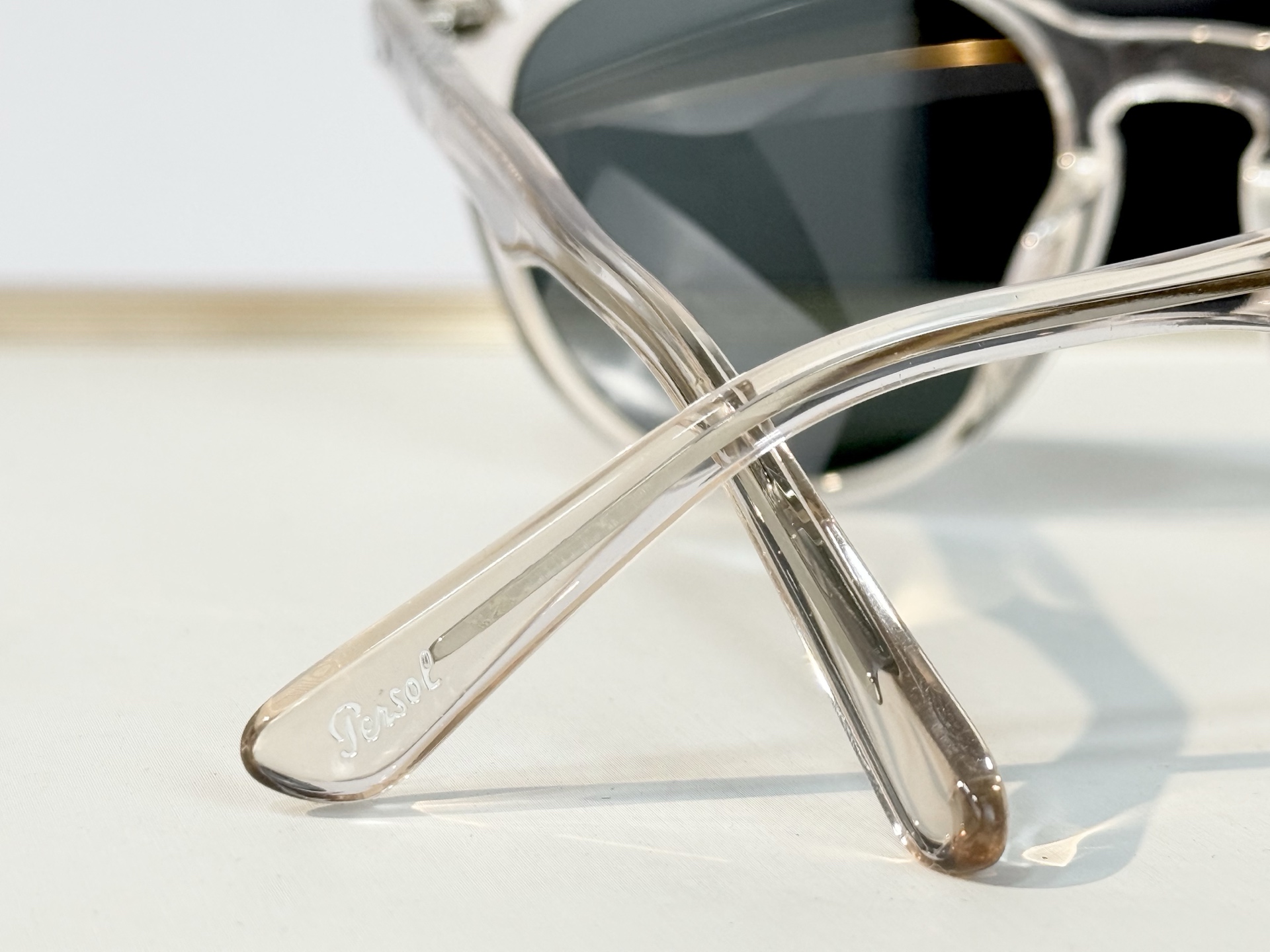 PERSOL  MODEL:3152-S SIZE:52口20 145 