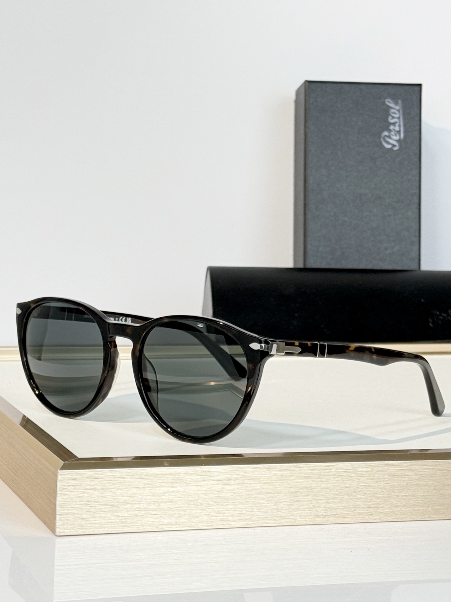 PERSOL  MODEL:3152-S SIZE:52口20 145 