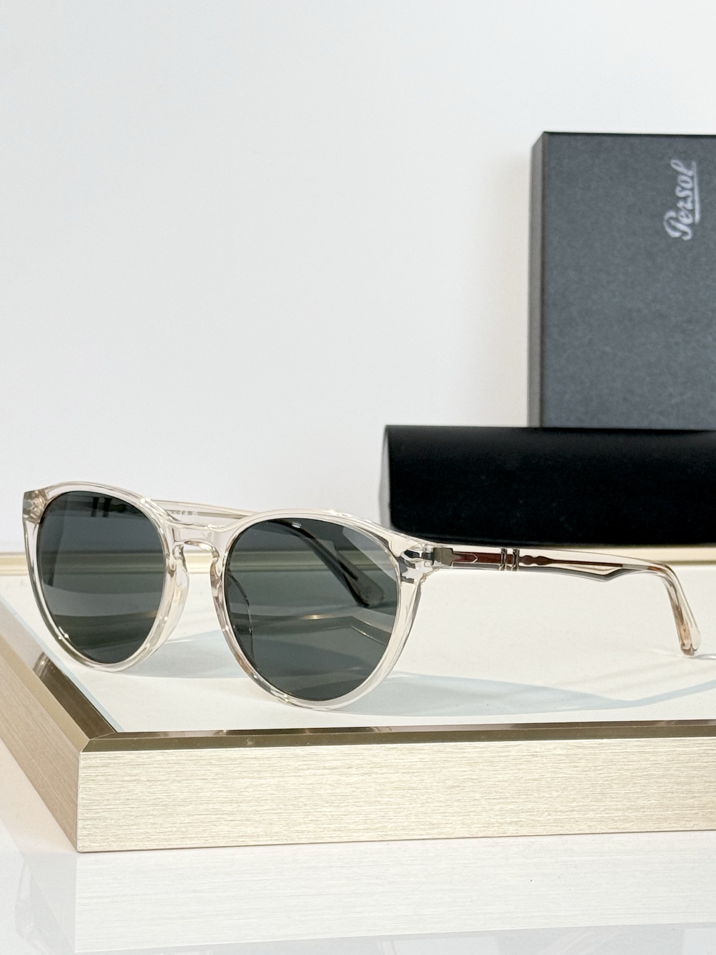 PERSOL  MODEL:3152-S SIZE:52口20 145 