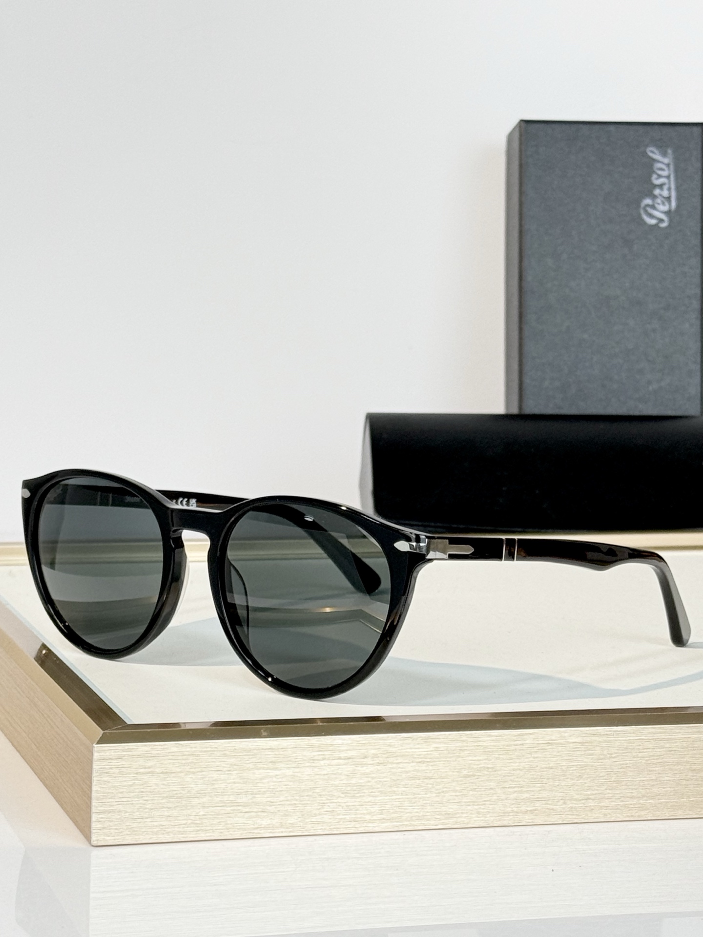 PERSOL  MODEL:3152-S SIZE:52口20 145 
