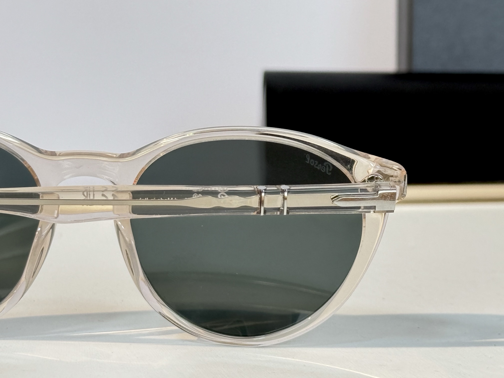 PERSOL  MODEL:3152-S SIZE:52口20 145 