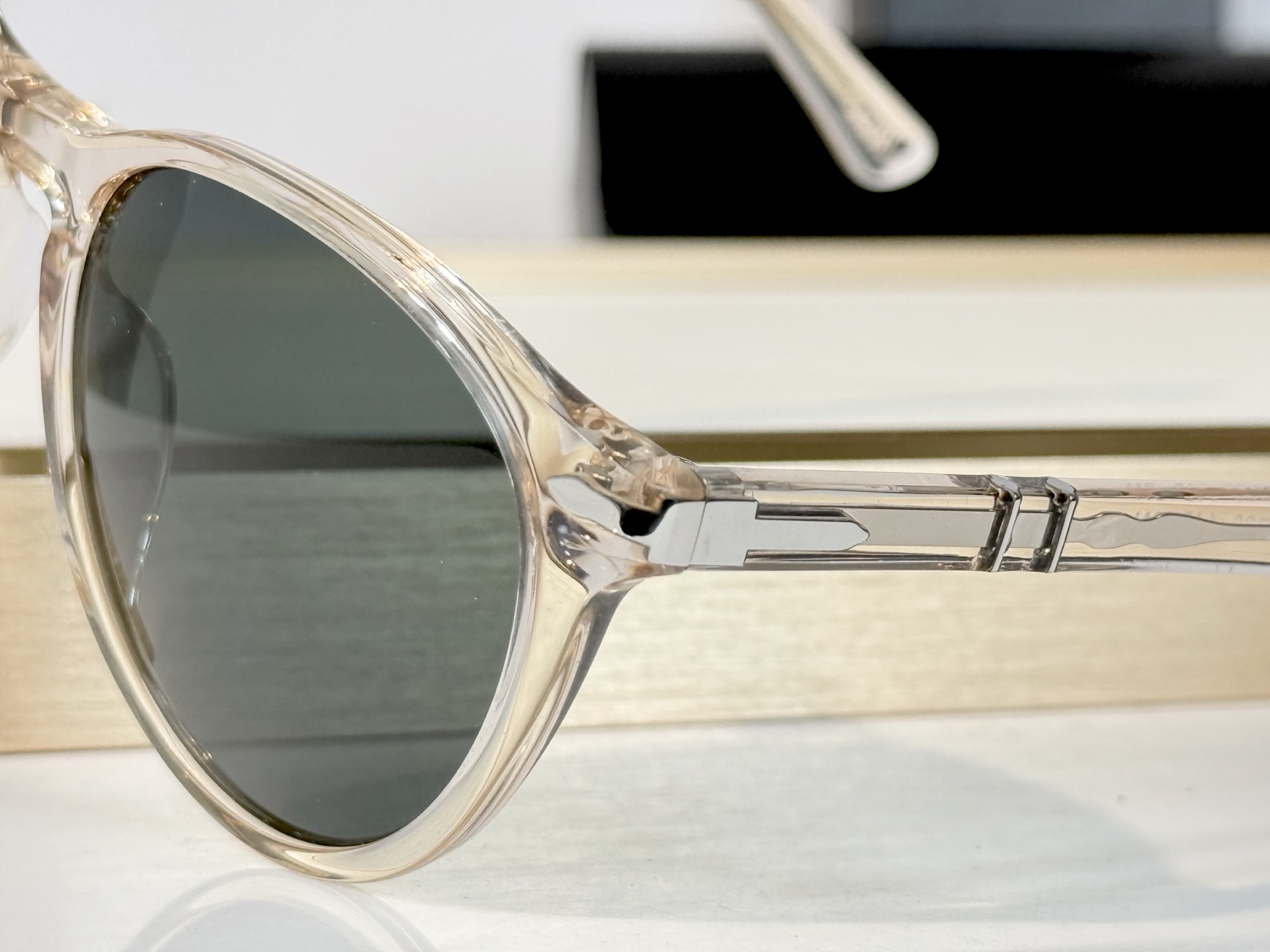 PERSOL  MODEL:3152-S SIZE:52口20 145 