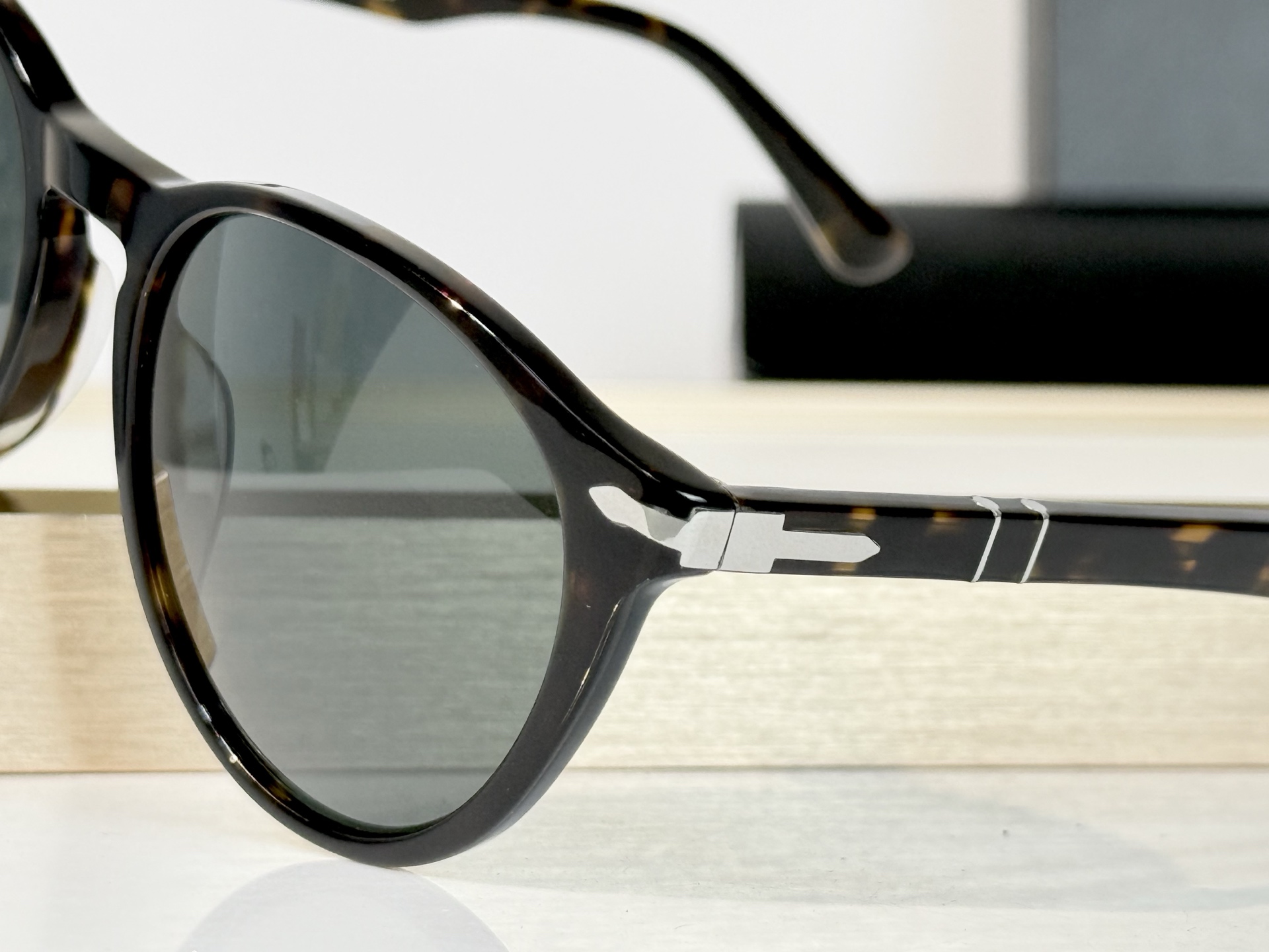 PERSOL  MODEL:3152-S SIZE:52口20 145