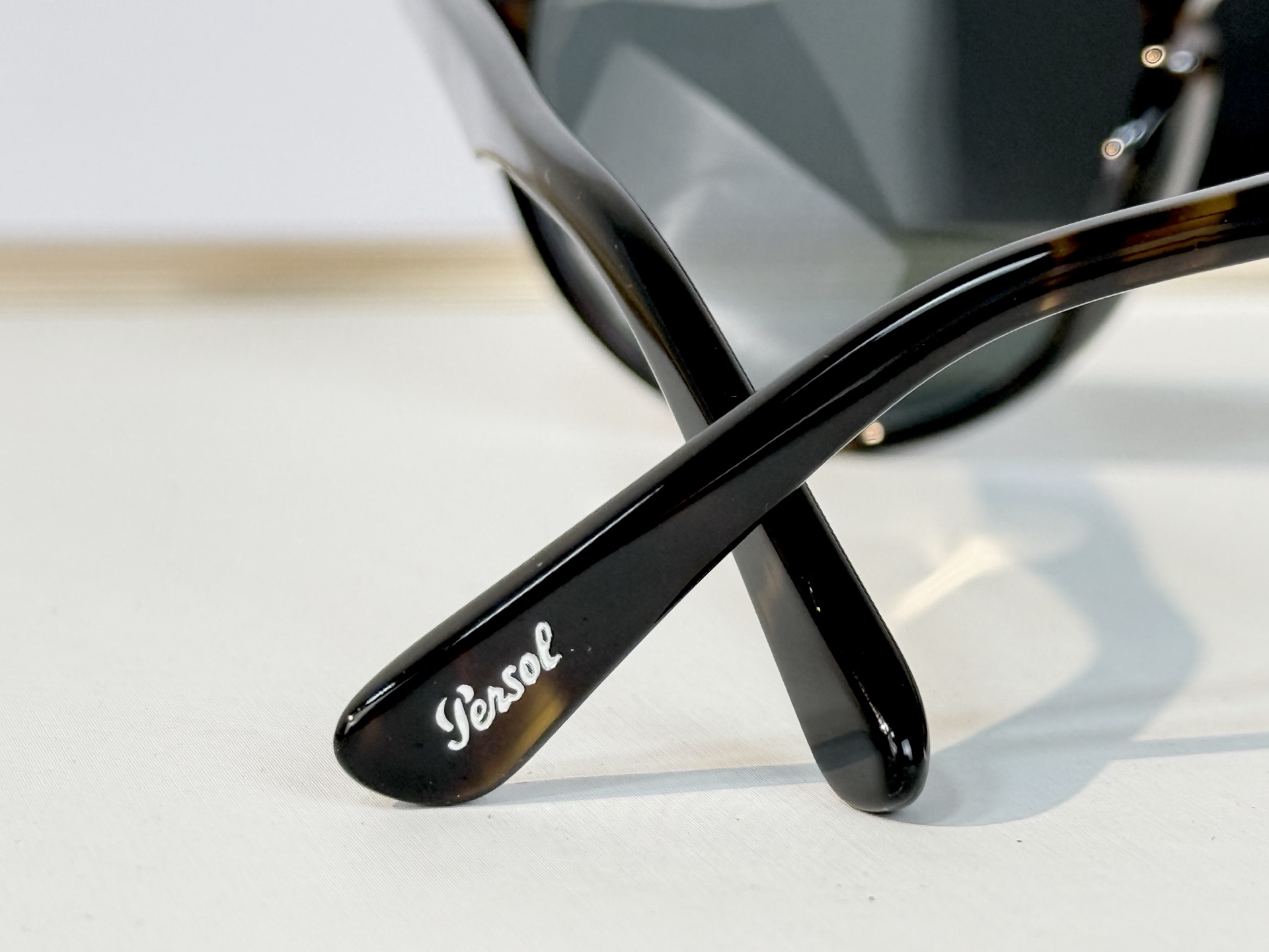 PERSOL  MODEL:3152-S SIZE:52口20 145