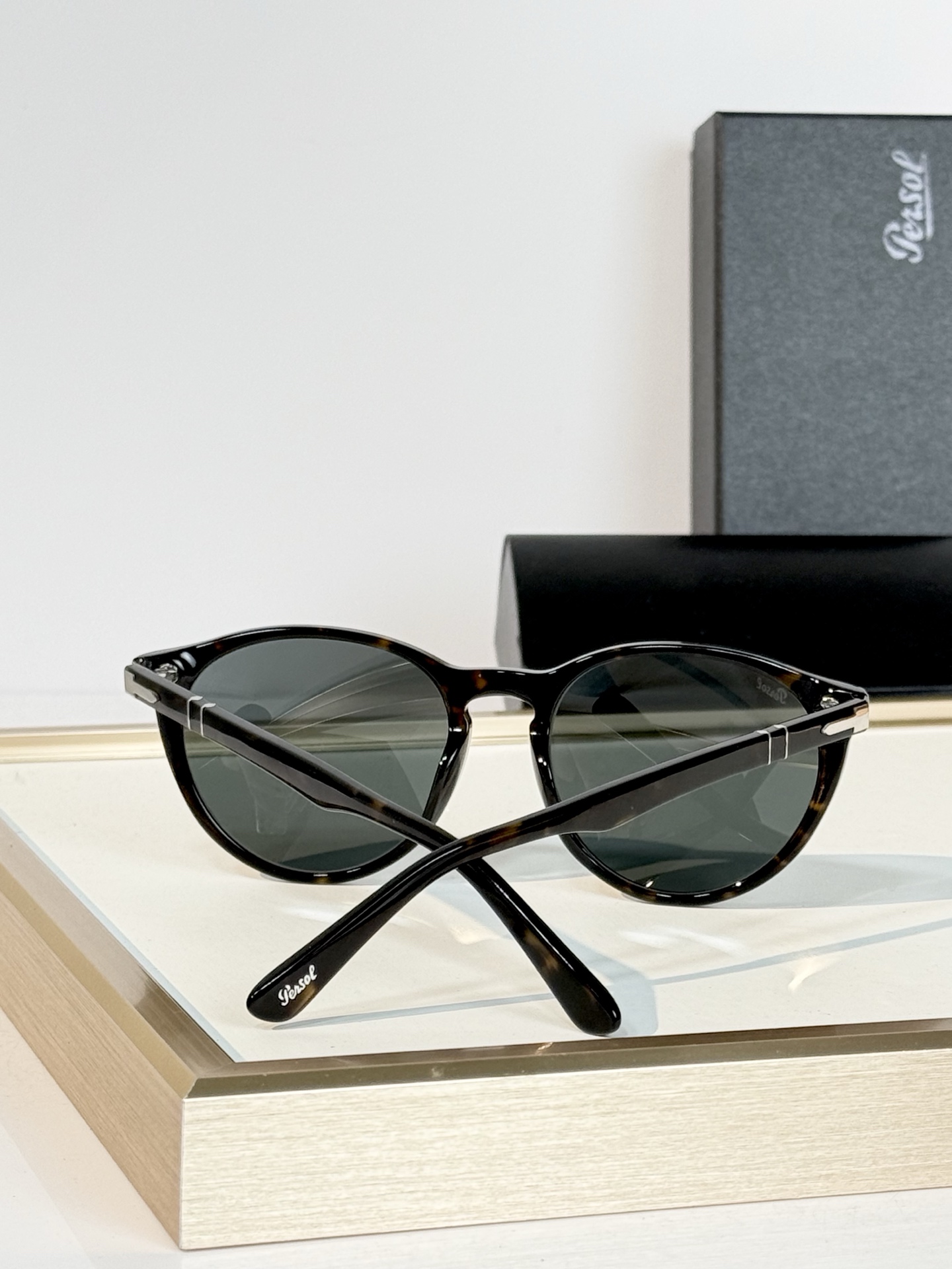 PERSOL  MODEL:3152-S SIZE:52口20 145