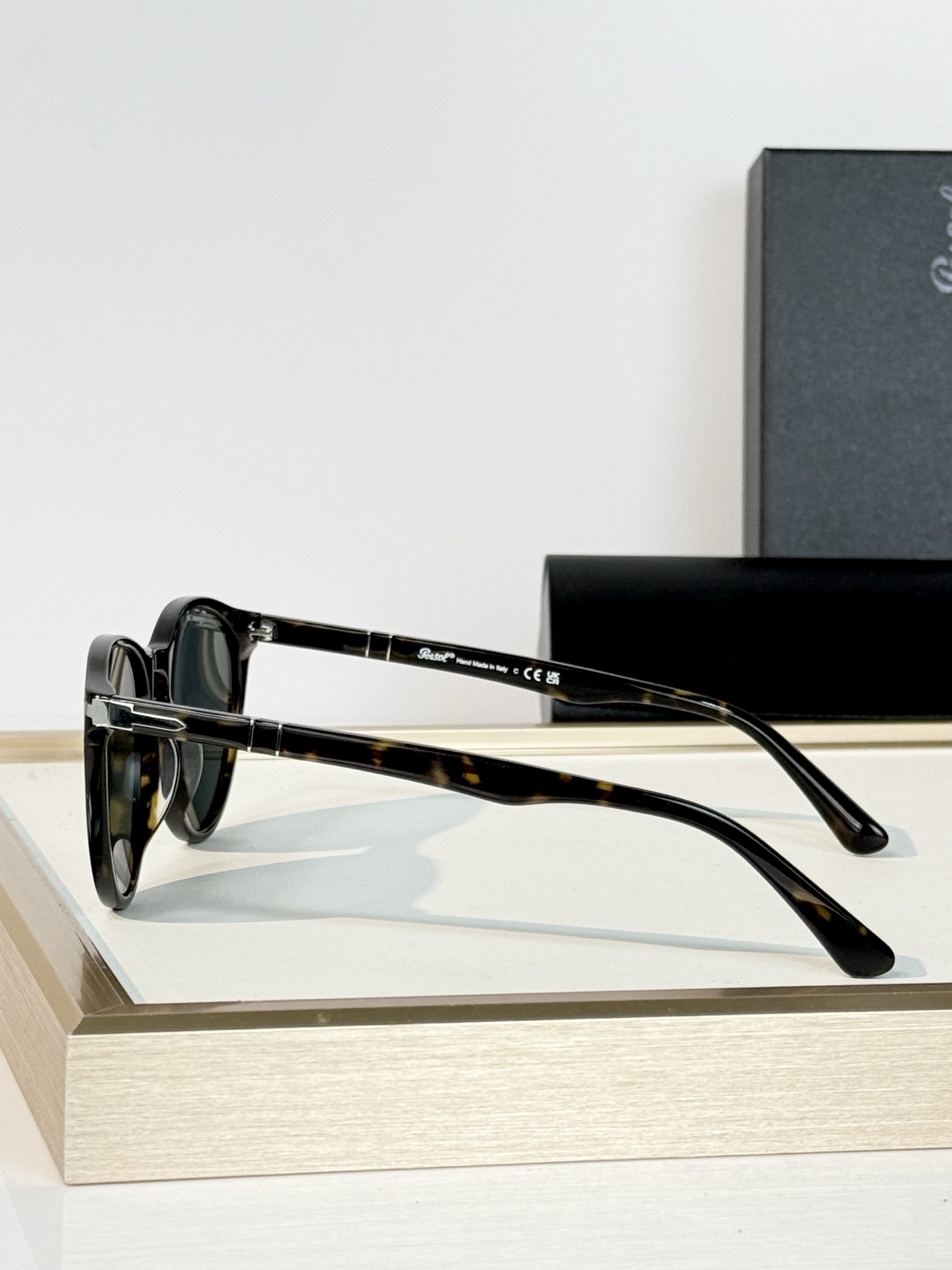 PERSOL  MODEL:3152-S SIZE:52口20 145