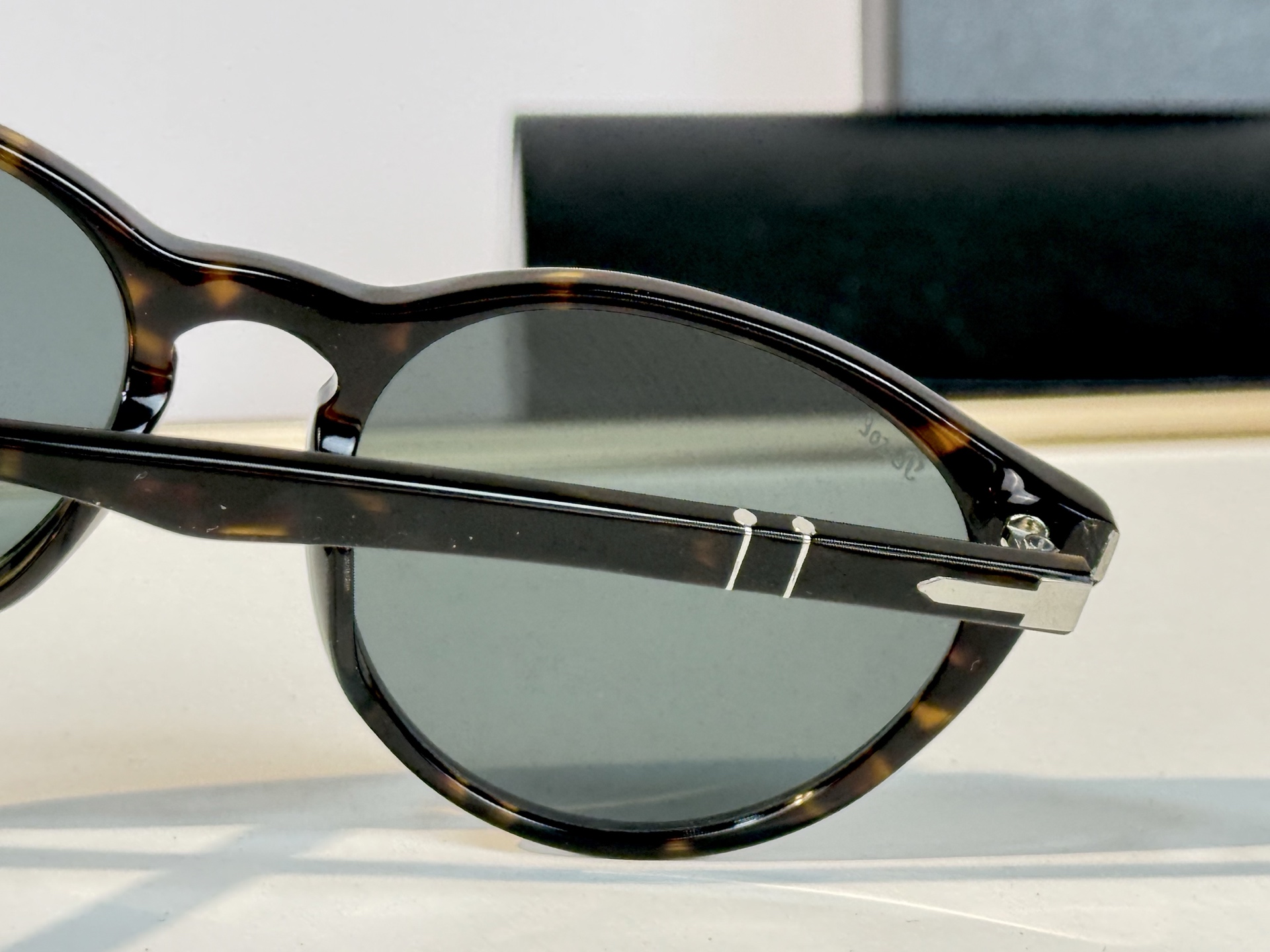 PERSOL  MODEL:3152-S SIZE:52口20 145