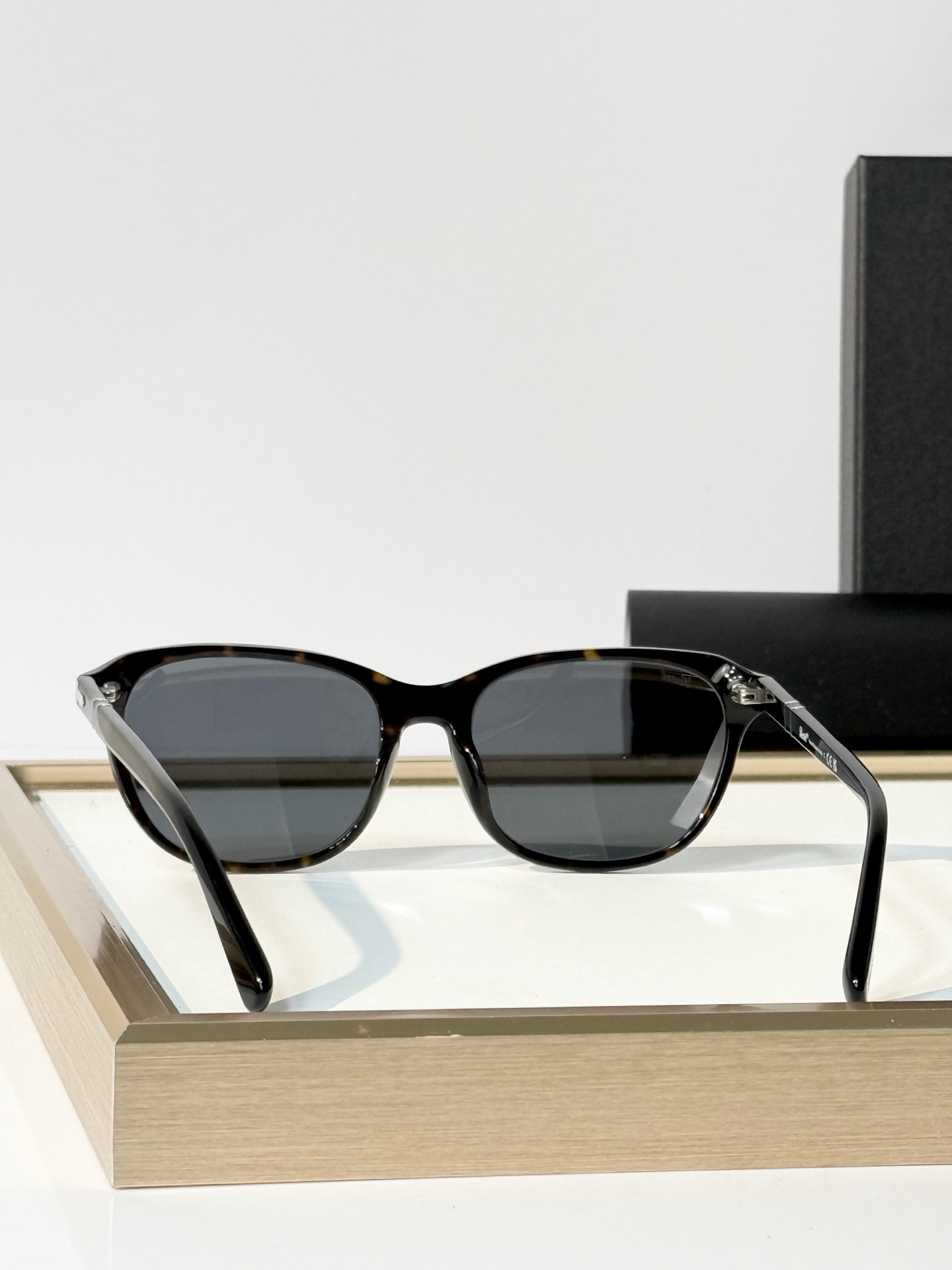 PERSOL  MODEL:0PO1935S SIZE:53口19 145 