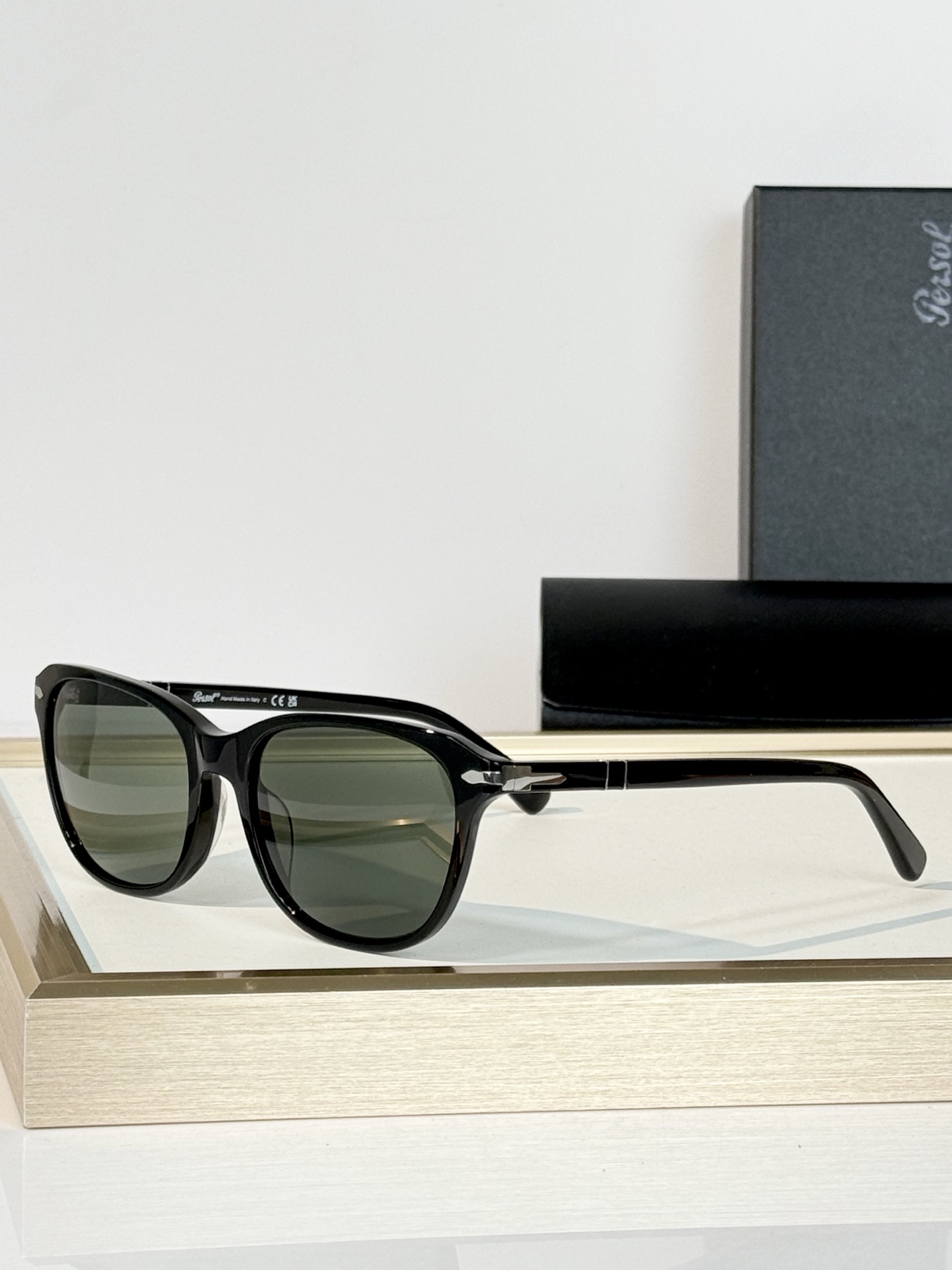 PERSOL  MODEL:0PO1935S SIZE:53口19 145 