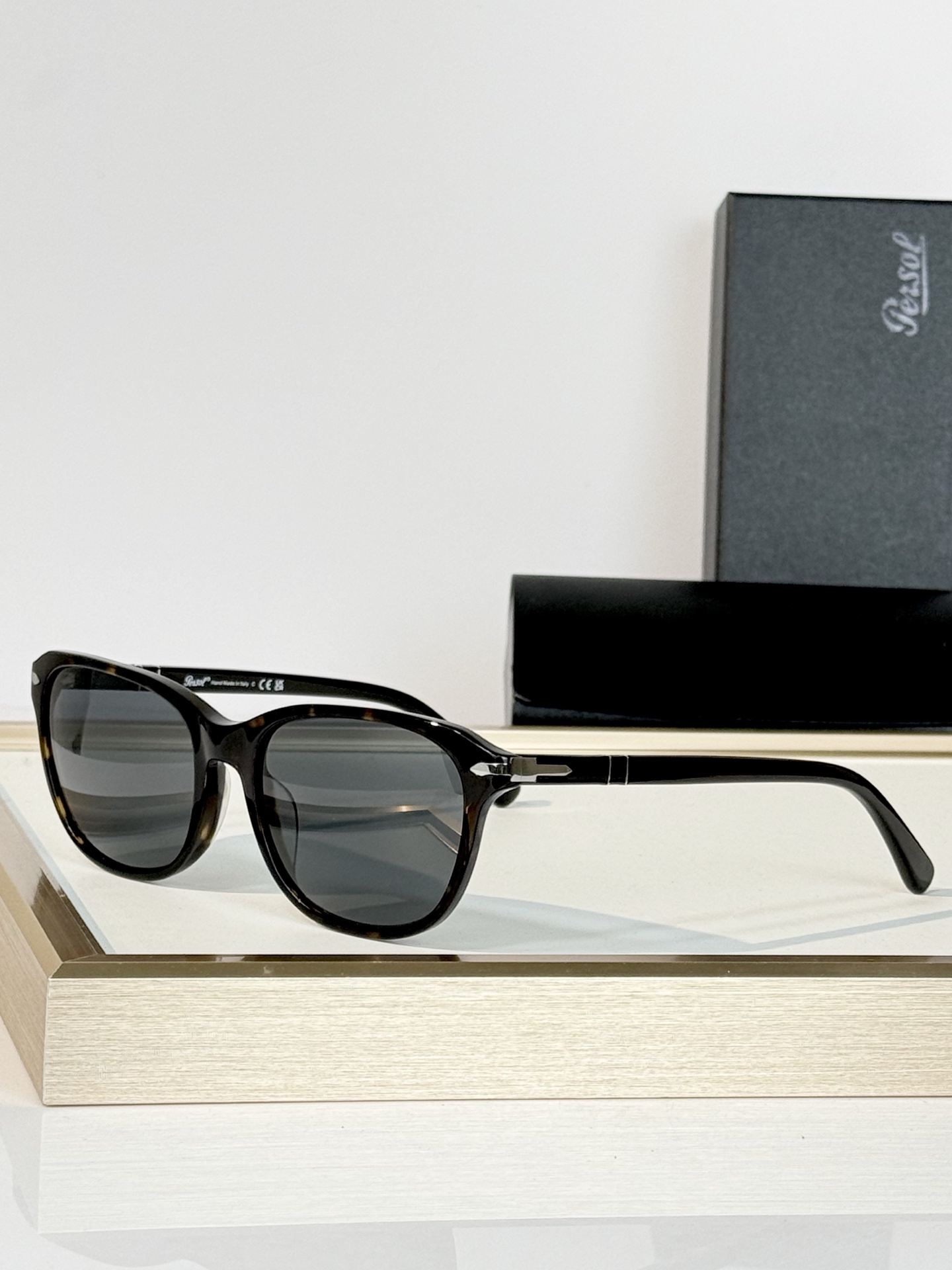 PERSOL  MODEL:0PO1935S SIZE:53口19 145 