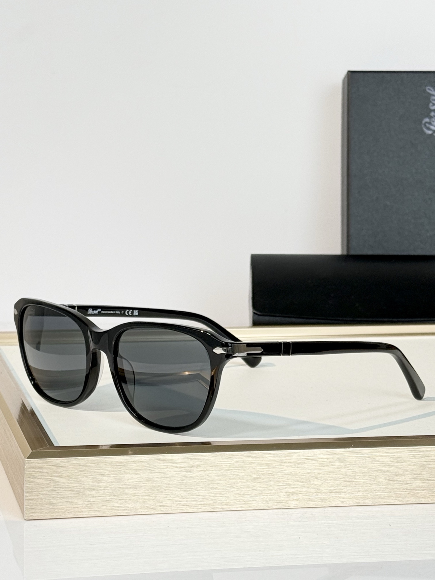 PERSOL  MODEL:0PO1935S SIZE:53口19 145 