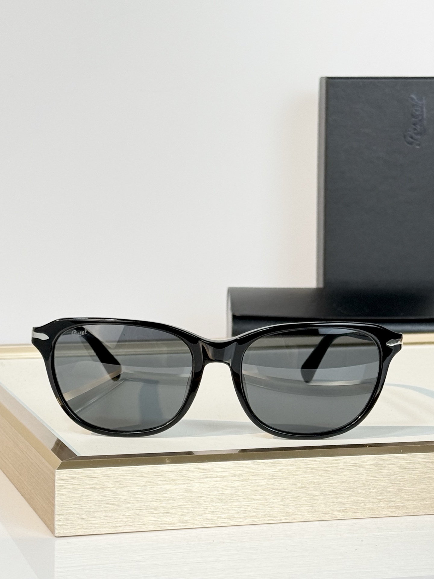 PERSOL  MODEL:0PO1935S SIZE:53口19 145