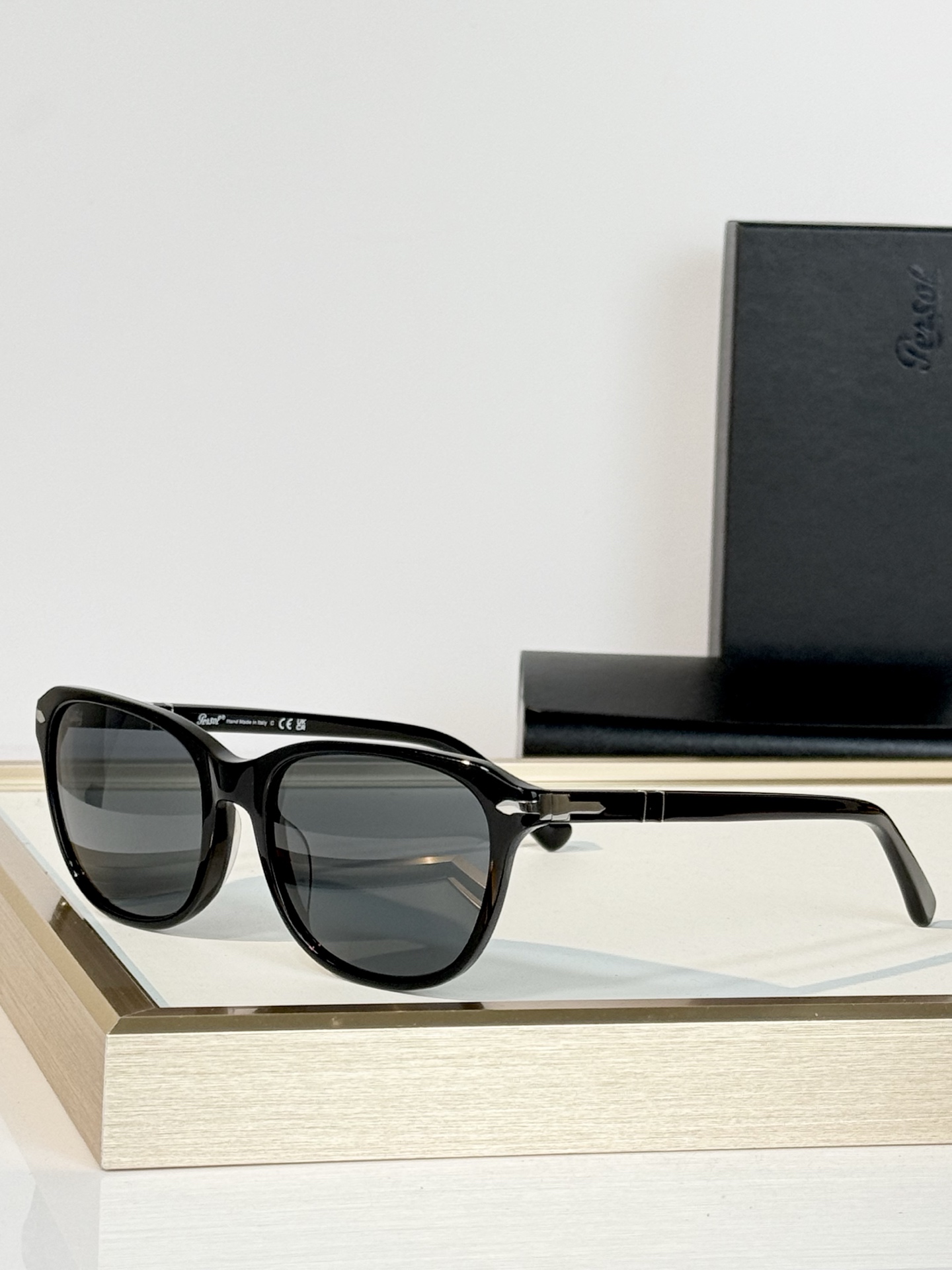 PERSOL  MODEL:0PO1935S SIZE:53口19 145