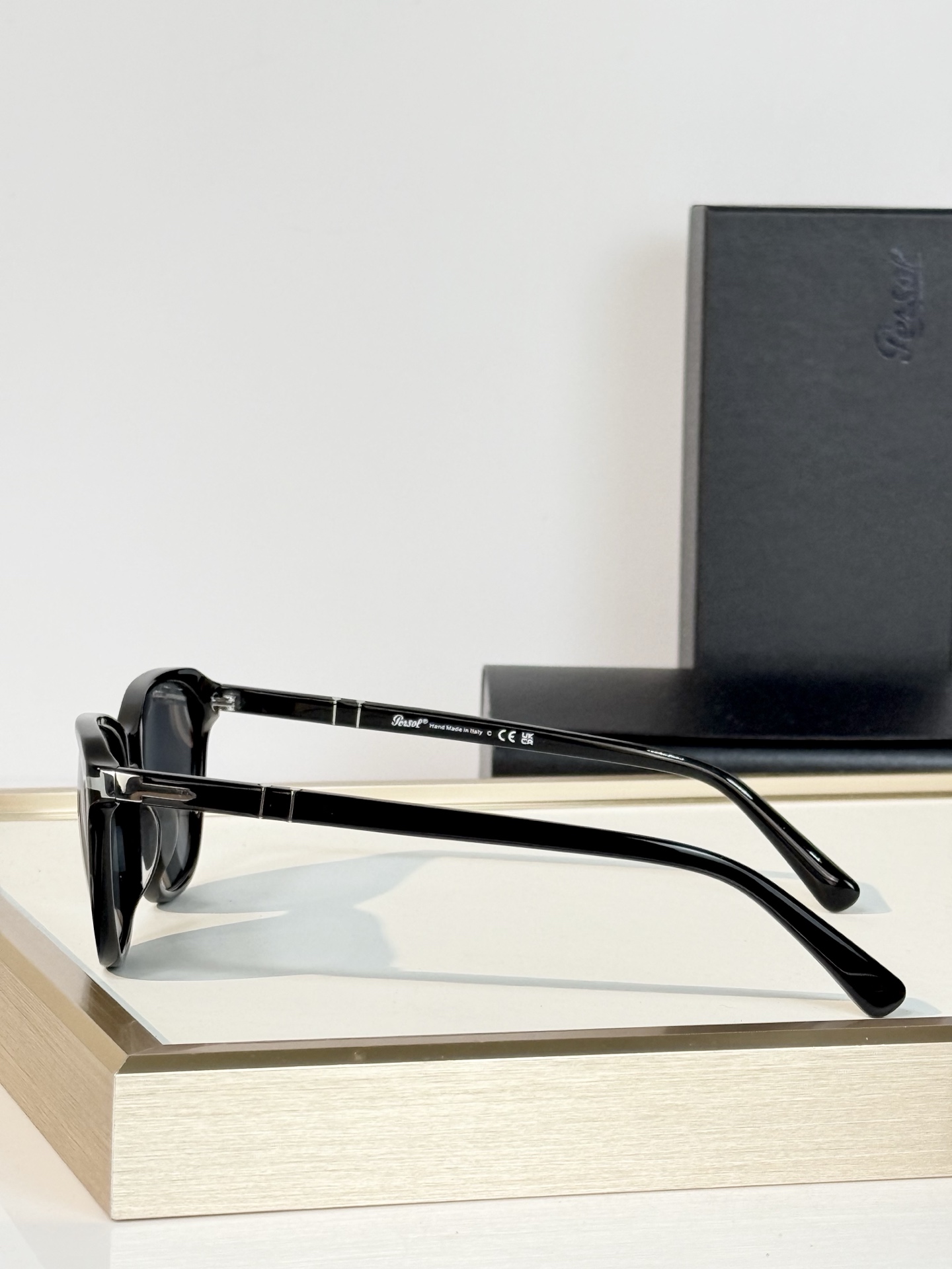 PERSOL  MODEL:0PO1935S SIZE:53口19 145