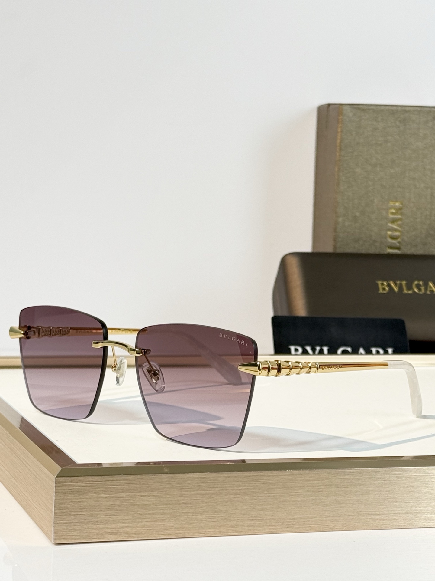 BVLGAR* MODEL：BV40107 SIZE：60口14-145 